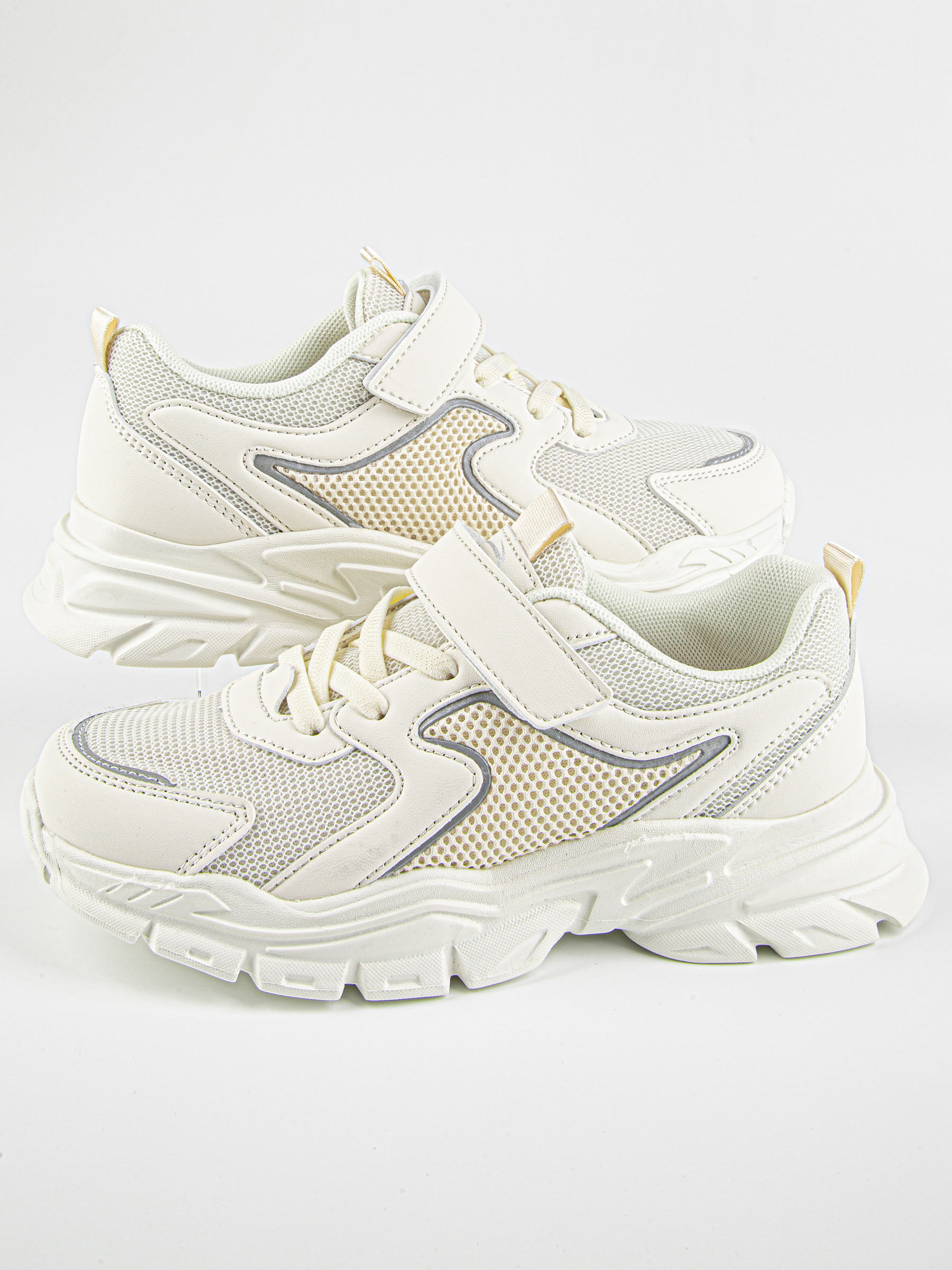 Кроссовки артикул:731259-1-4