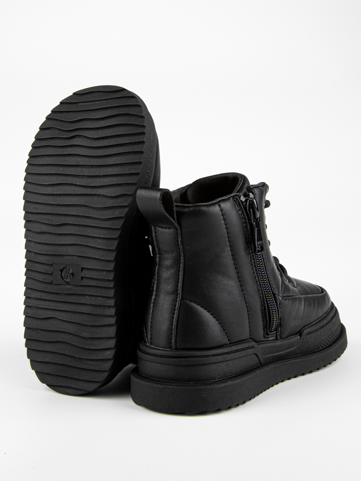 Ботинки артикул:52603ук-1-5