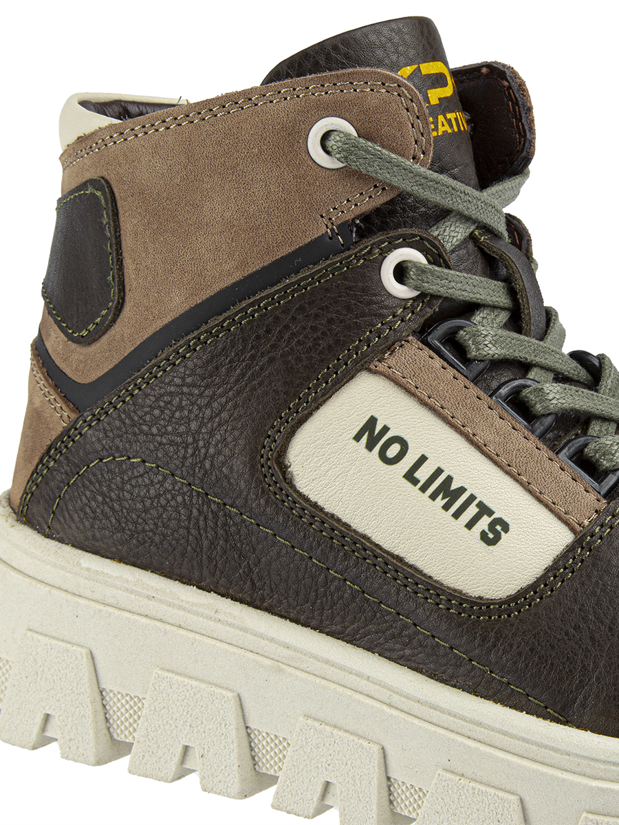 Ботинки артикул:63314т-1-6