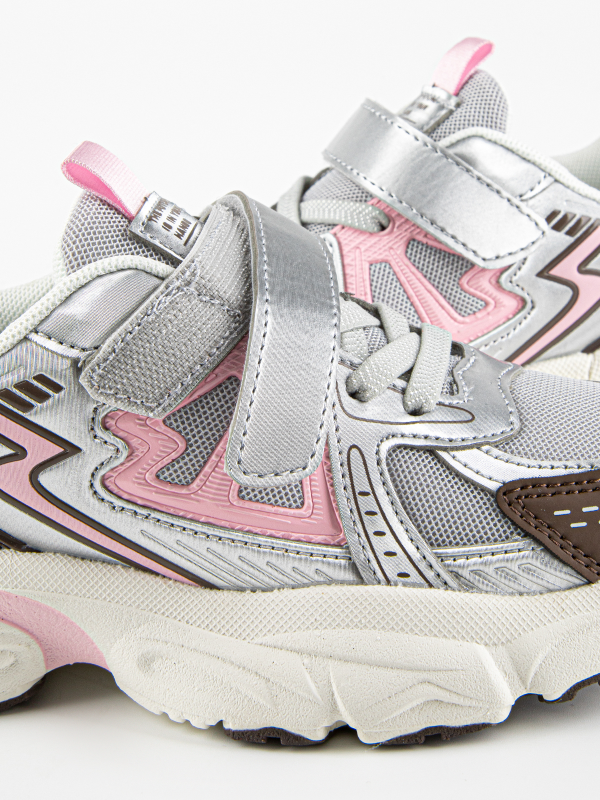 Кроссовки артикул:731195-1-10