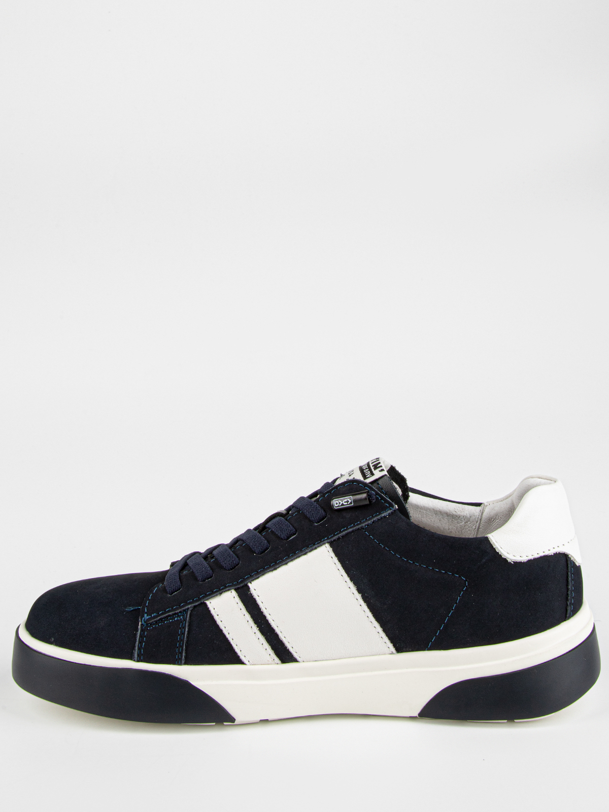 Полуботинки артикул:241002-2-8