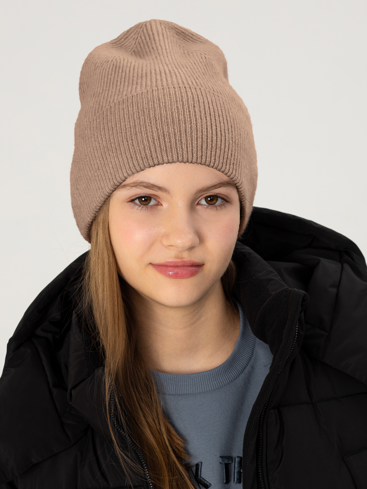 Шапка артикул:GHAT-3011-T0-1