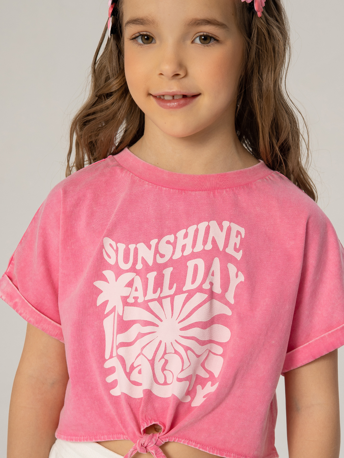 Футболка артикул:PKGCT06-81-4