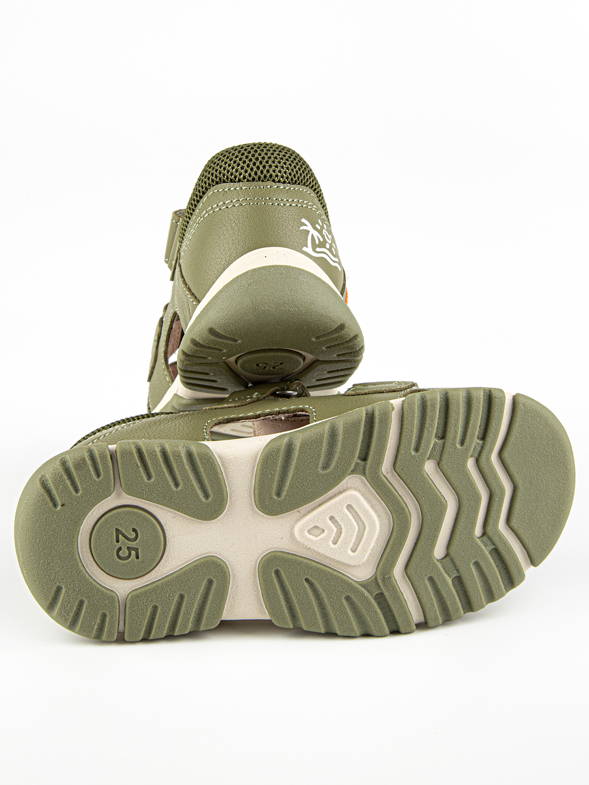 Сандалии артикул:31878-3-5