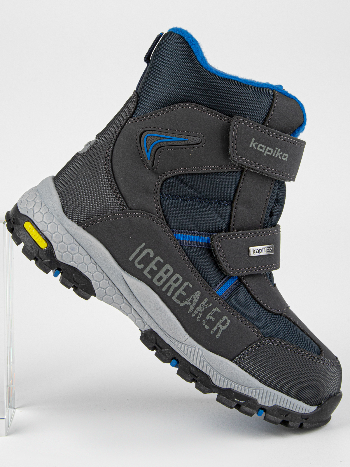 Ботинки артикул:42483-40-7