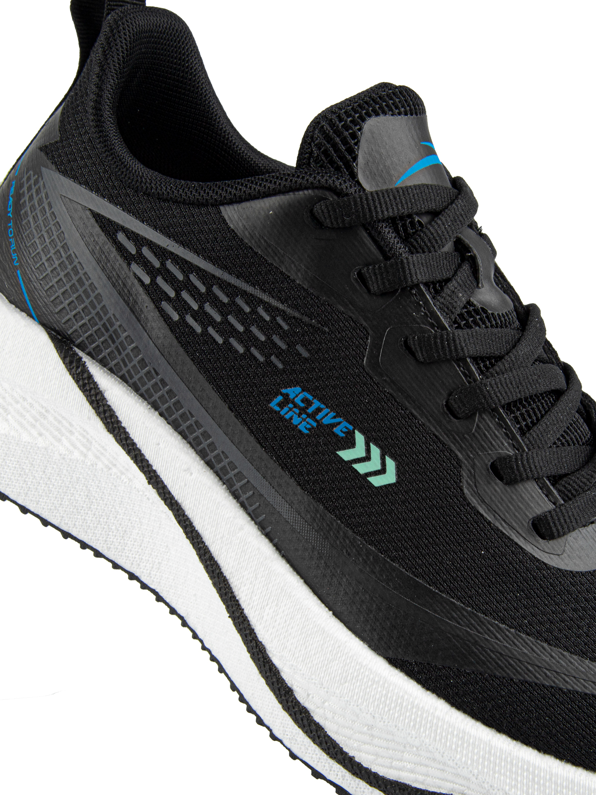 Кроссовки артикул:74891-1-6