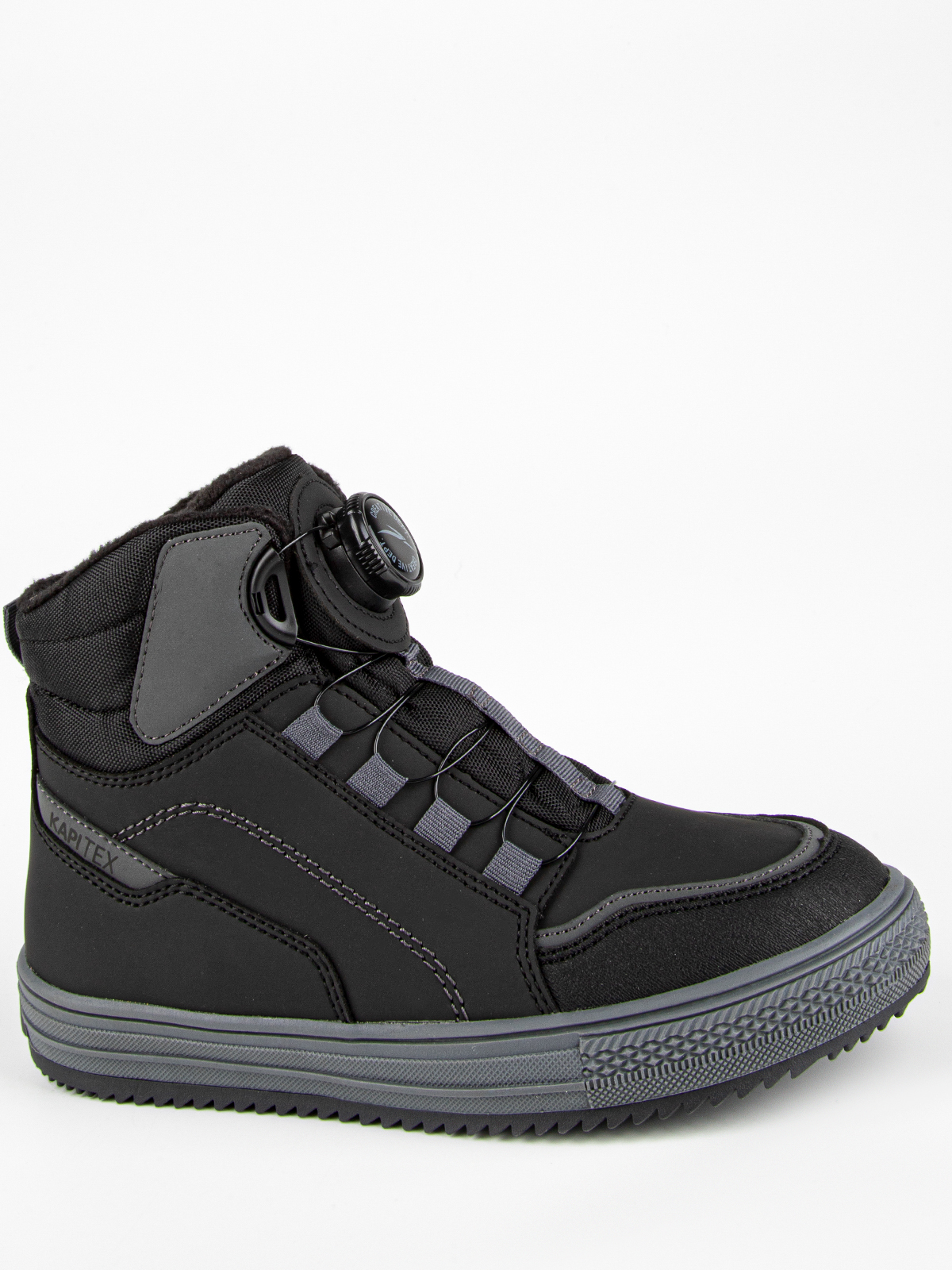 Ботинки артикул:43535л-1-1