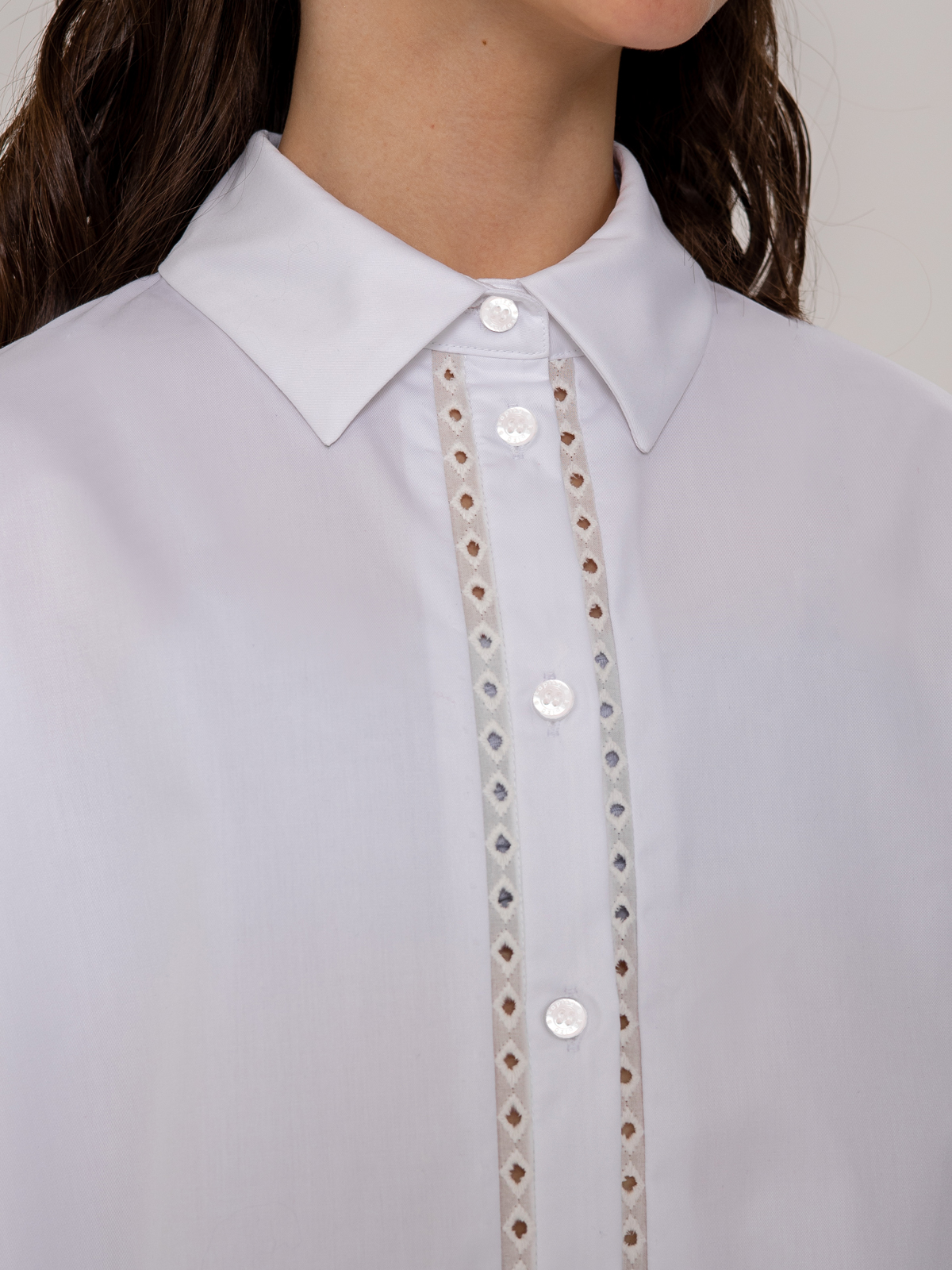 Рубашка артикул:OJGCR03-00-6