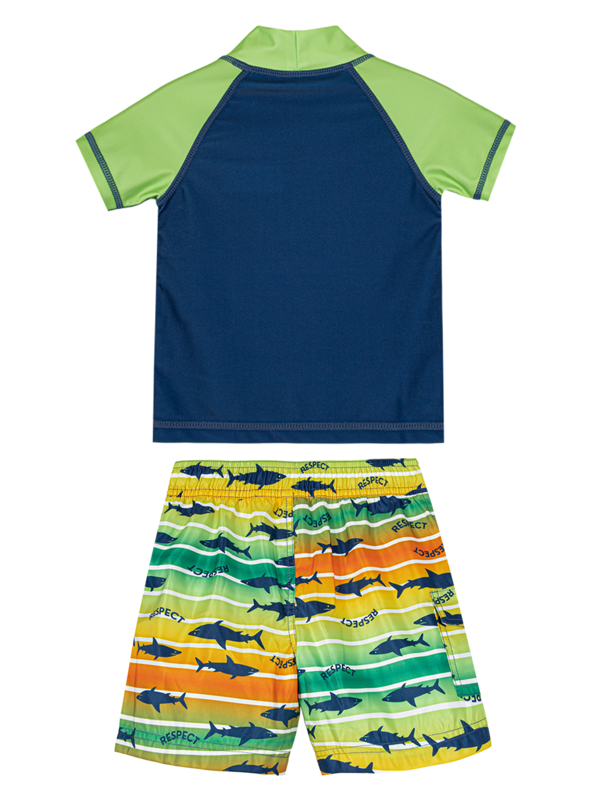 Купальный комплект артикул:PUBSK02-MU-2