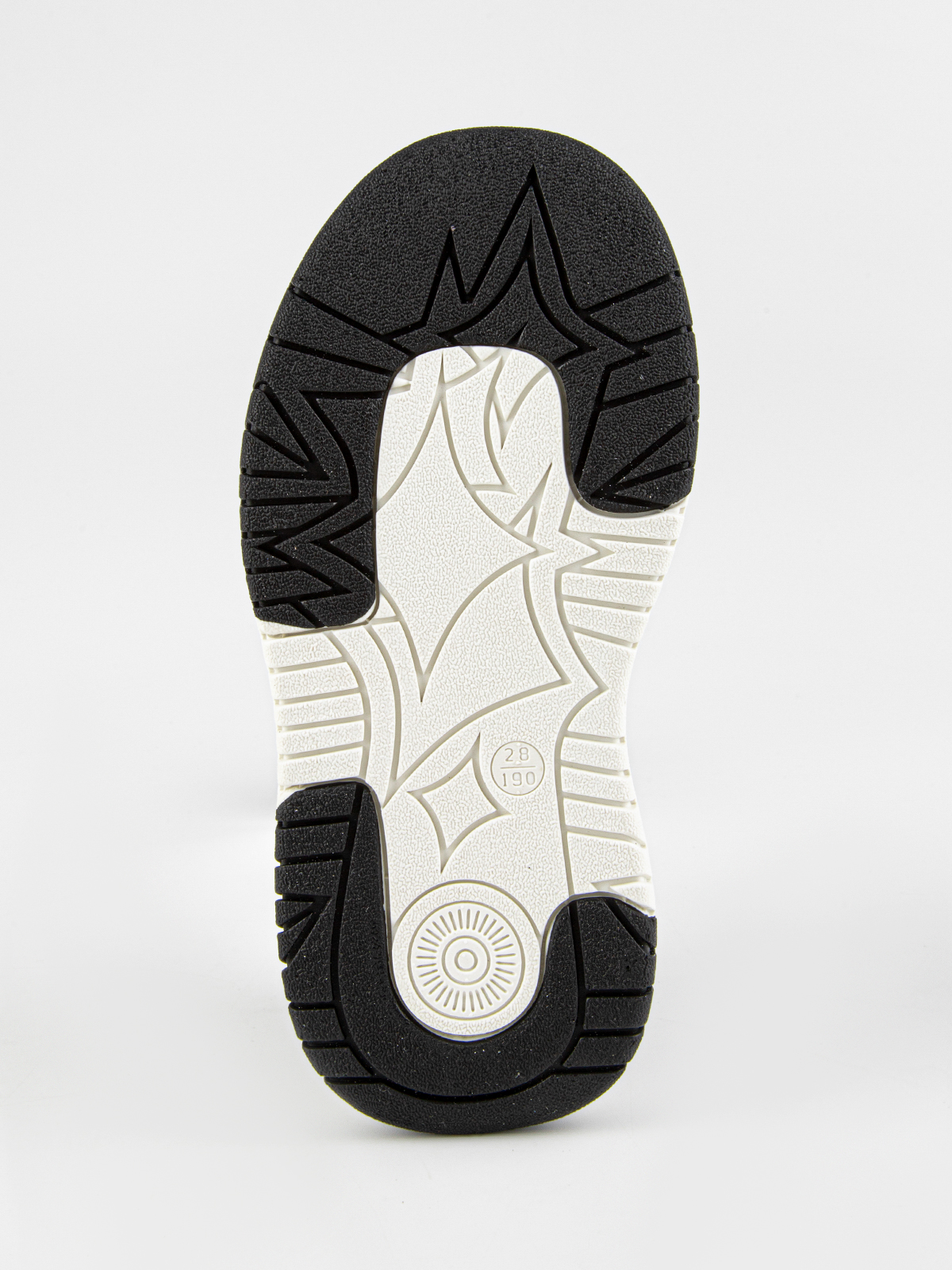 Кроссовки артикул:721147-10-8