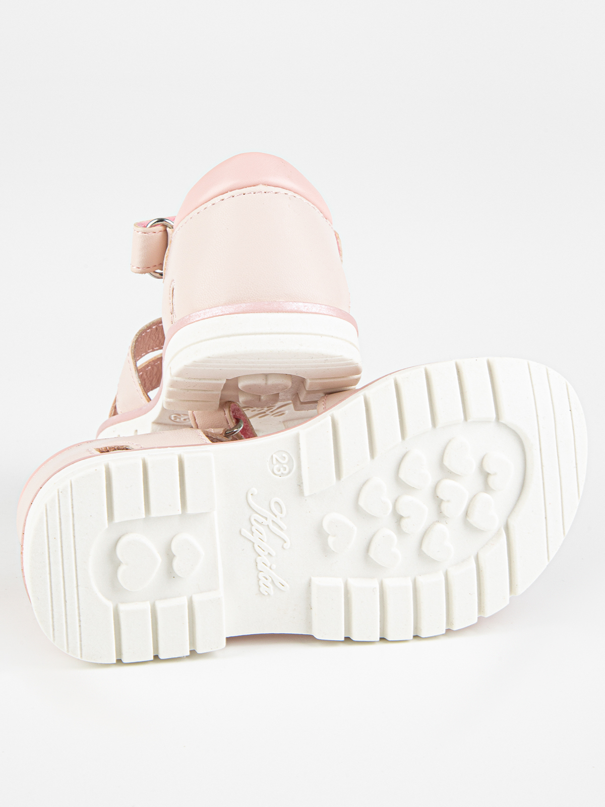 Сандалии артикул:32973п-20-5