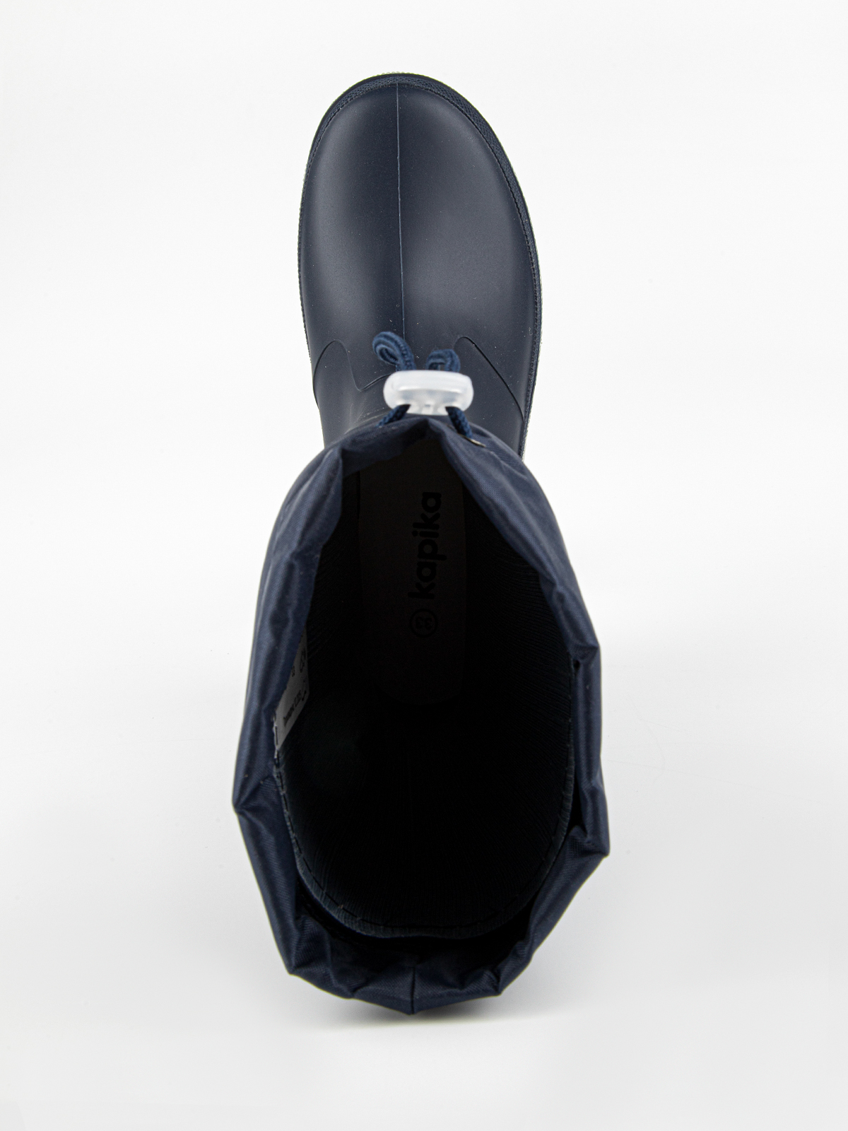 Резиновая обувь артикул:1942-2-6