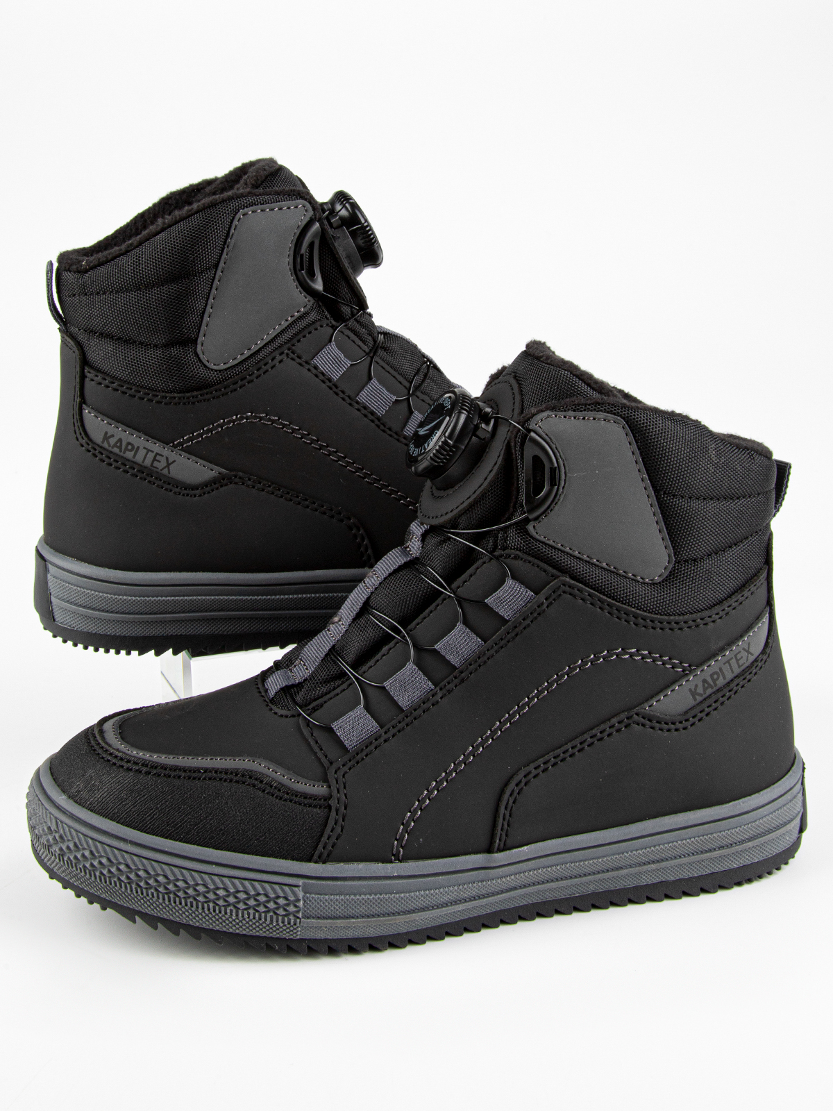 Ботинки артикул:43535л-1-4