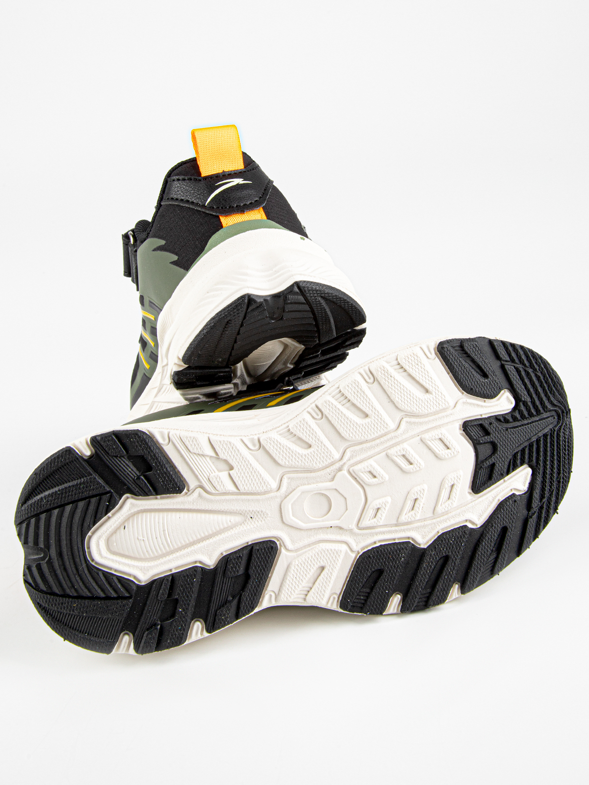 Кроссовки артикул:721200с-2-5