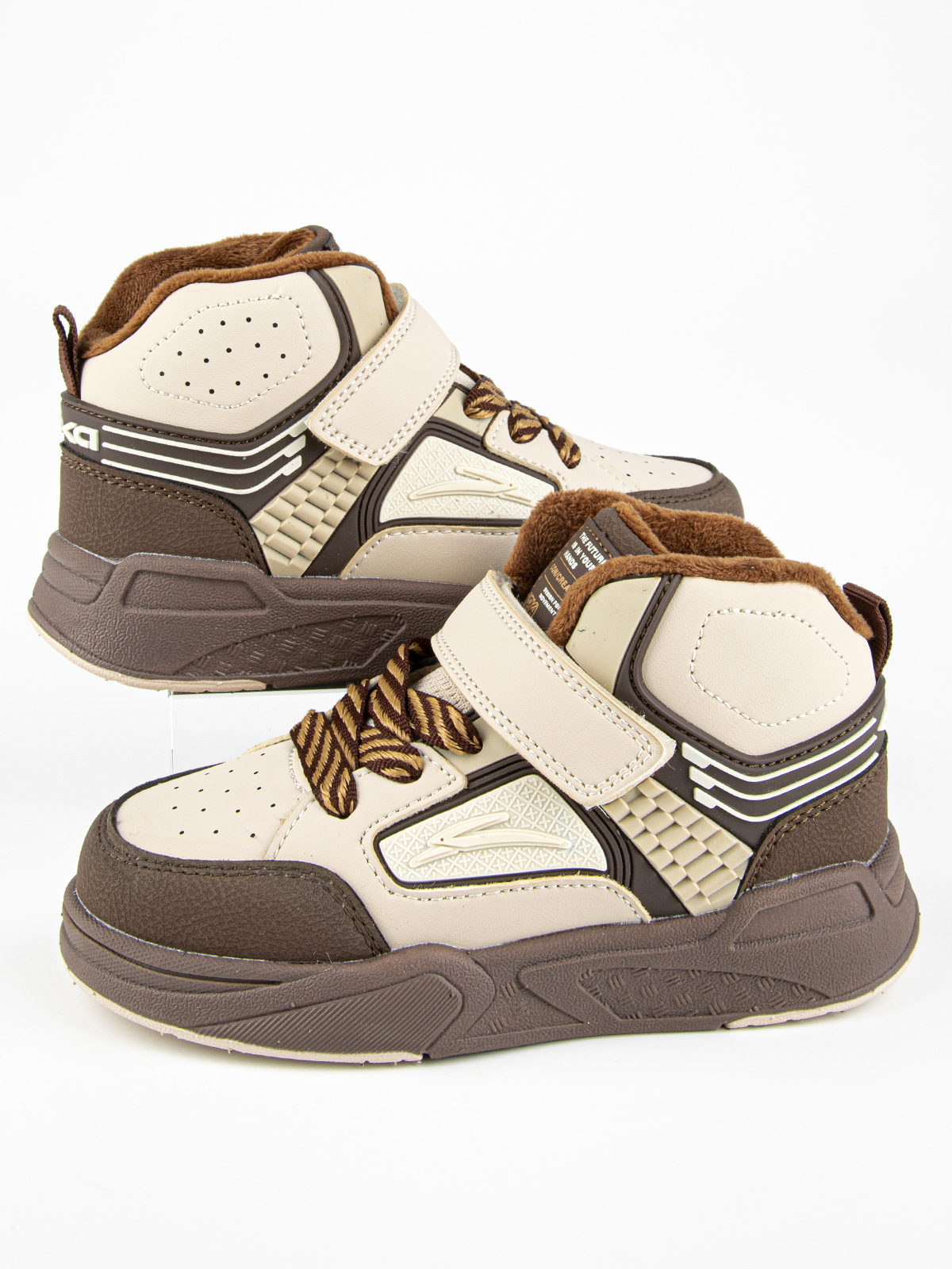 Кроссовки артикул:721184у-1-4