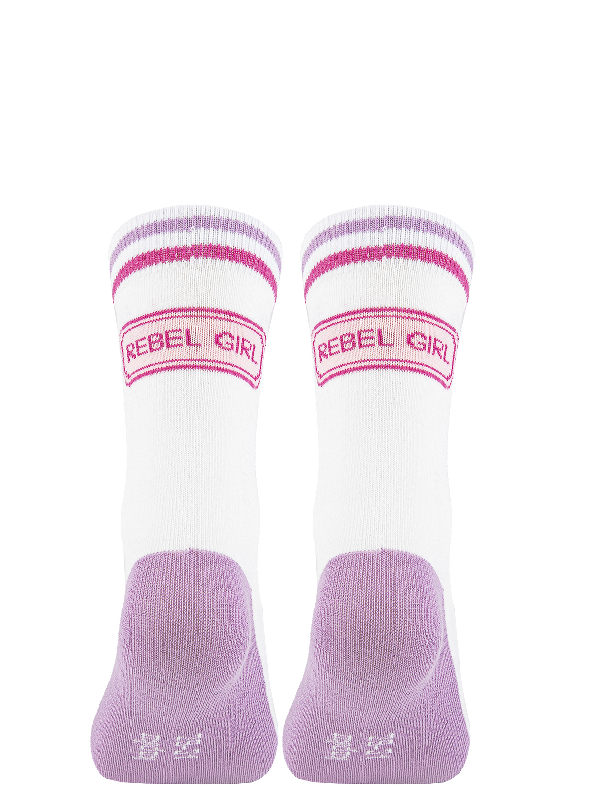 Носки артикул:LKGAS06-WL-2