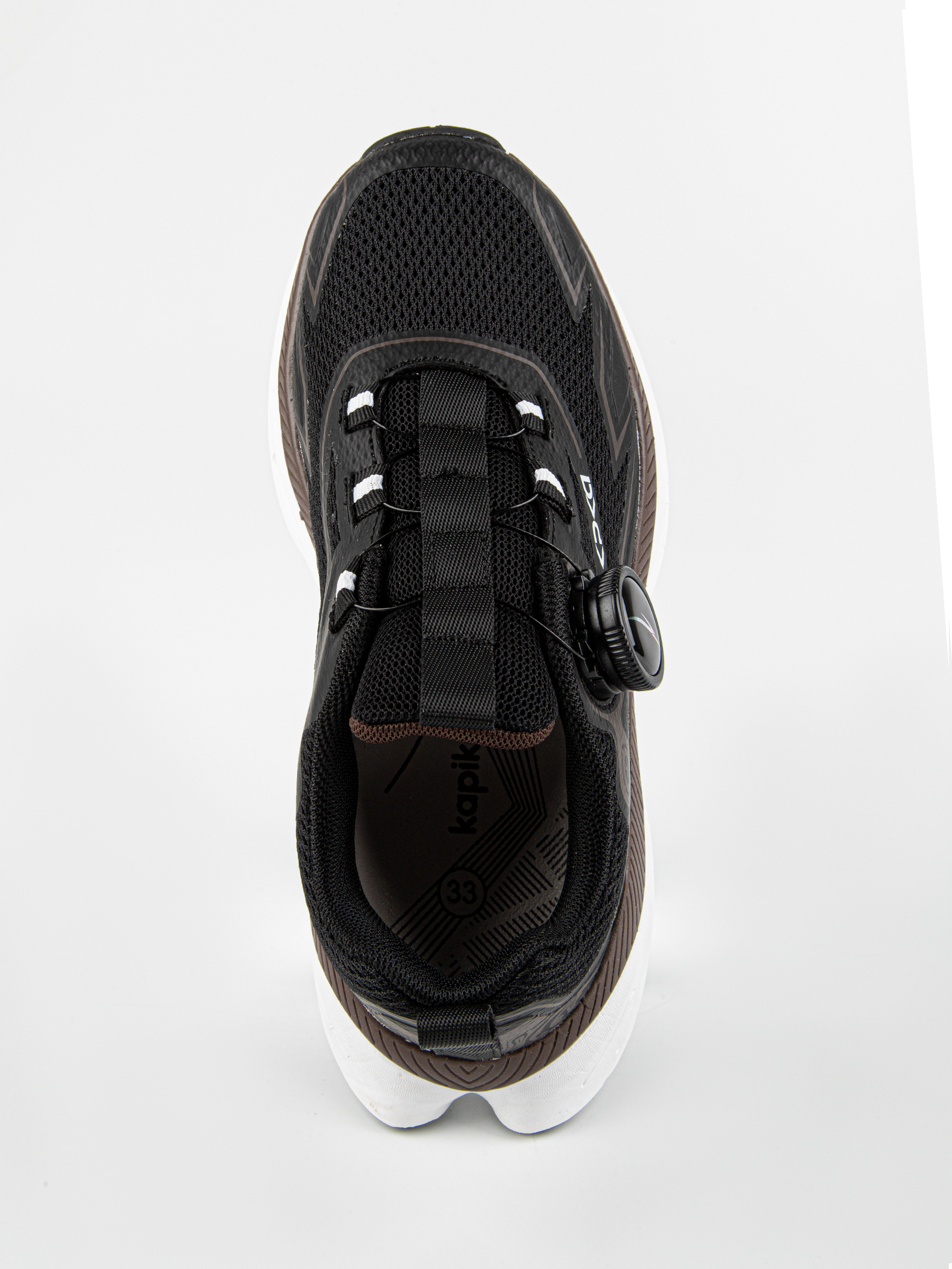 Кроссовки артикул:731294-1-6