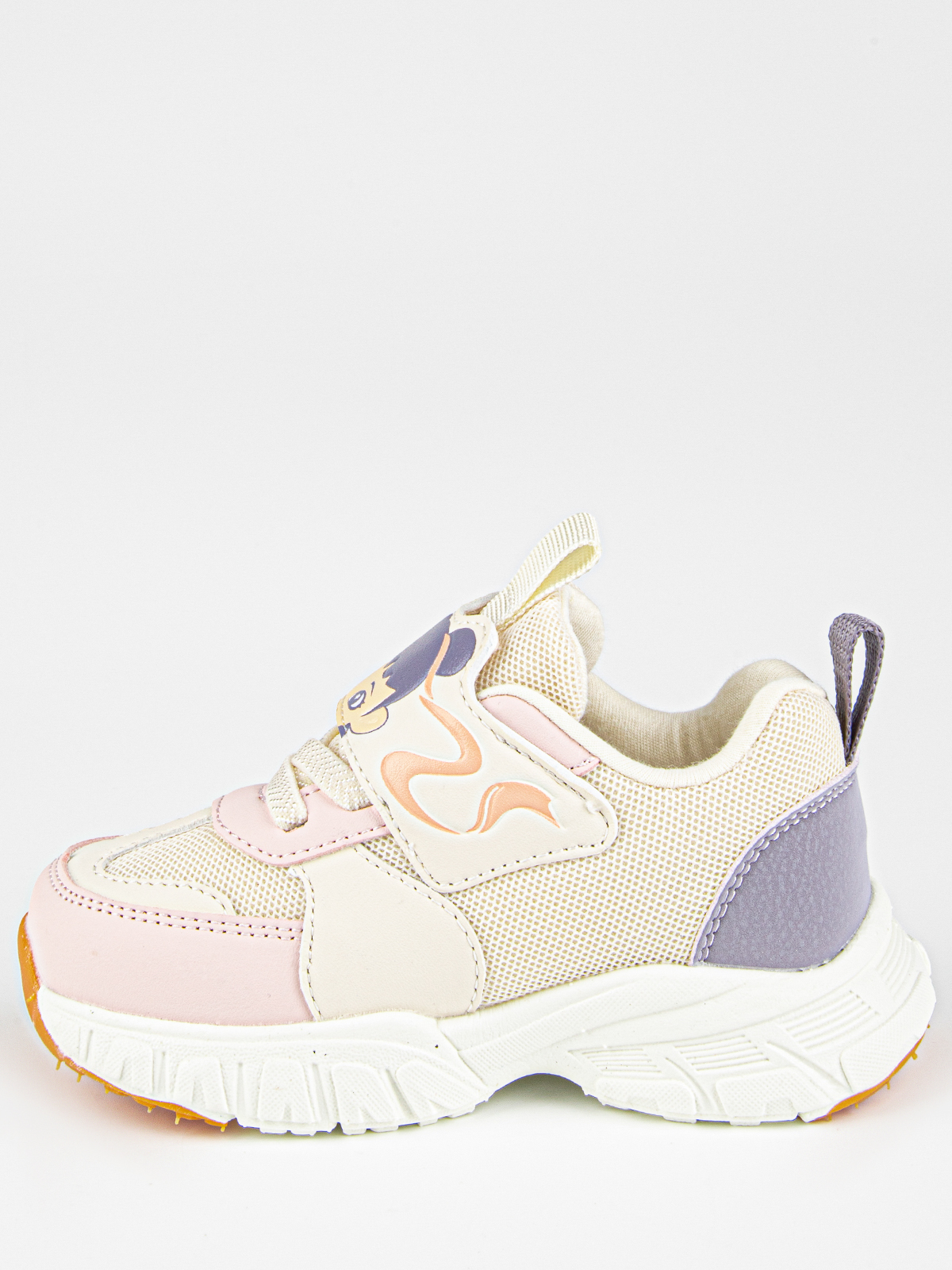 Кроссовки артикул:71554-1-7