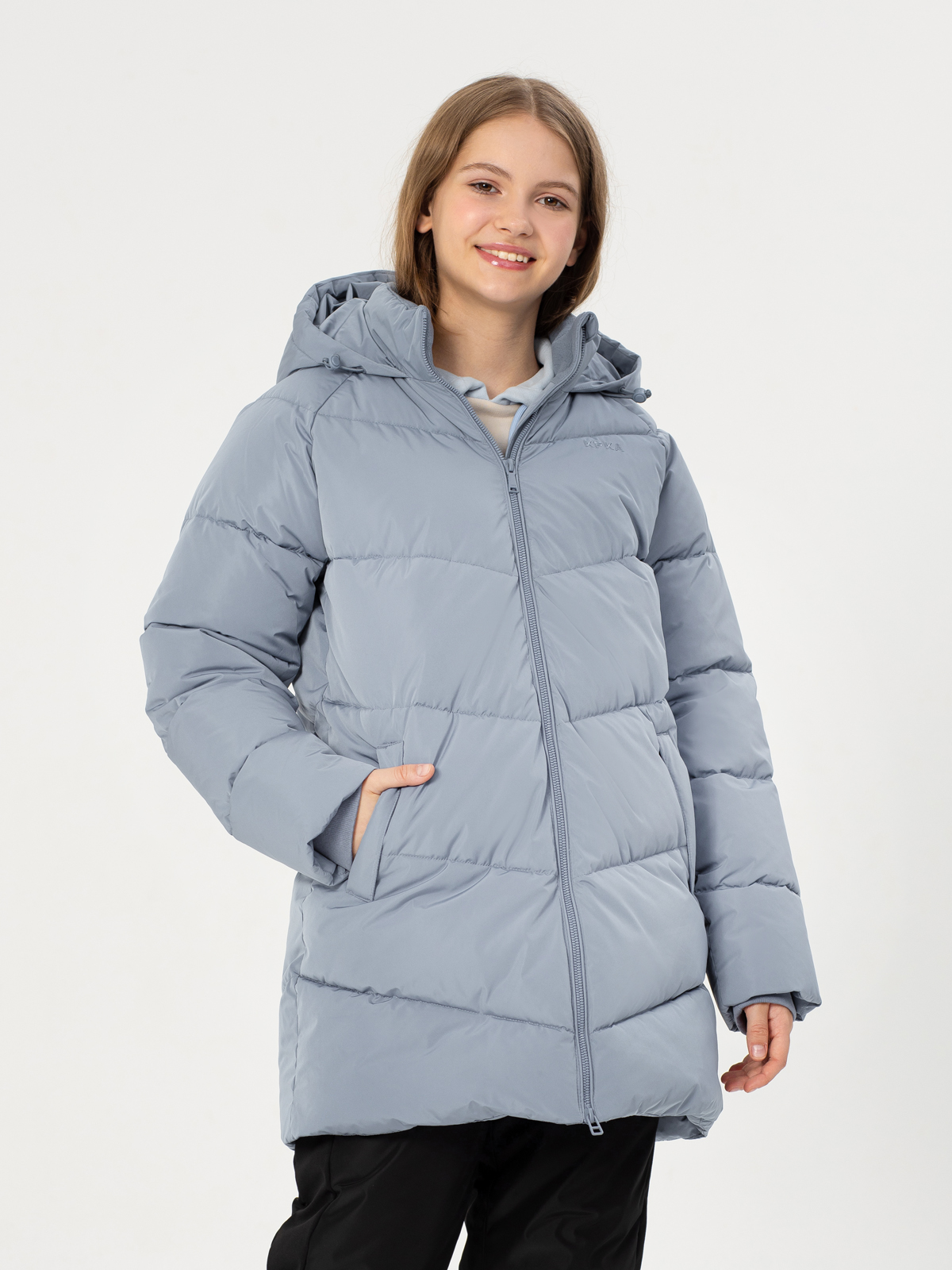 Куртка зимняя артикул:OJGCK03-Z3-1