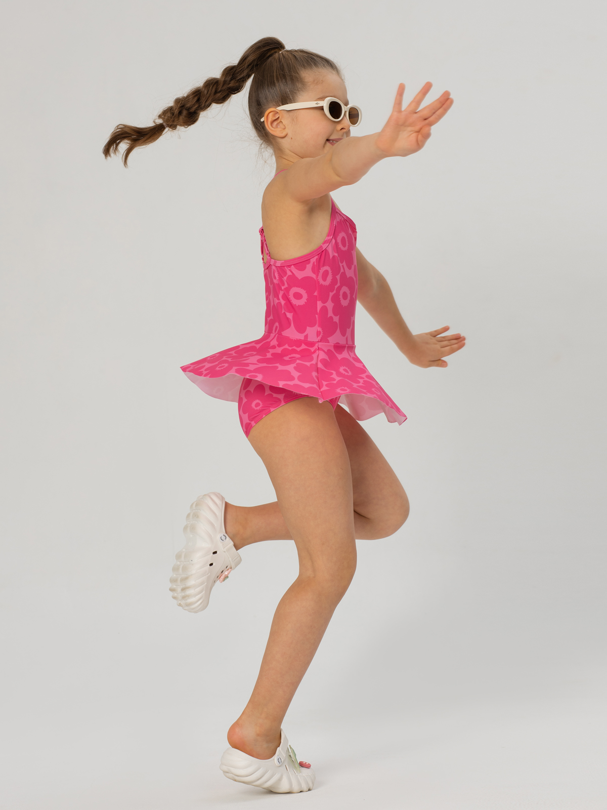 Купальник слитный артикул:PUGSP08-KJ-1