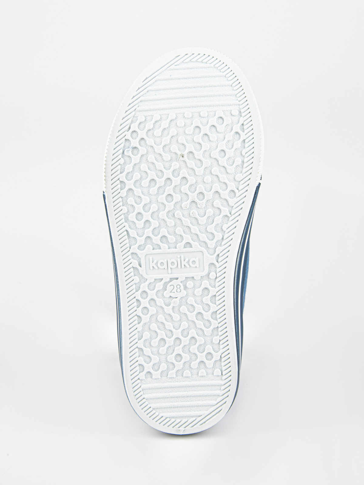 Кеды артикул:721168-10-9