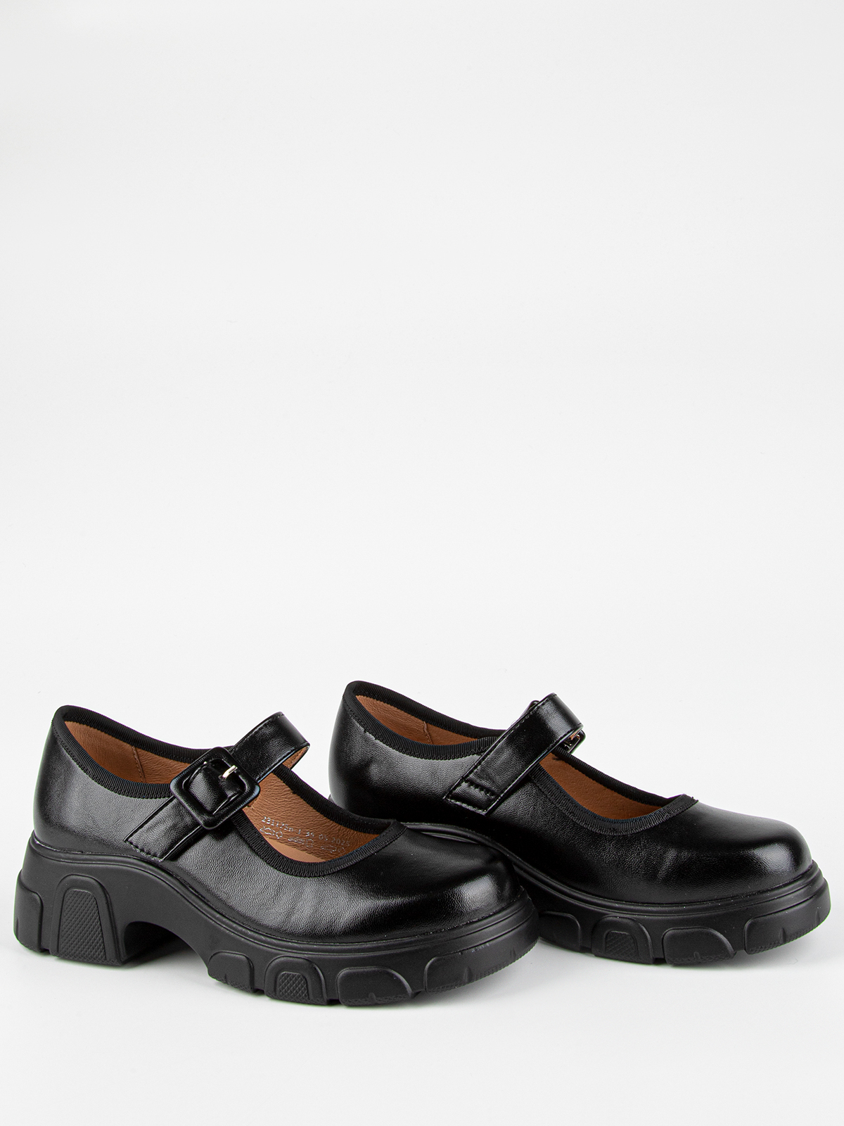 Туфли артикул:231175п-1-2