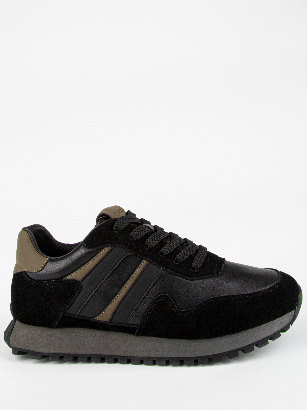 Полуботинки артикул:241022-1-1