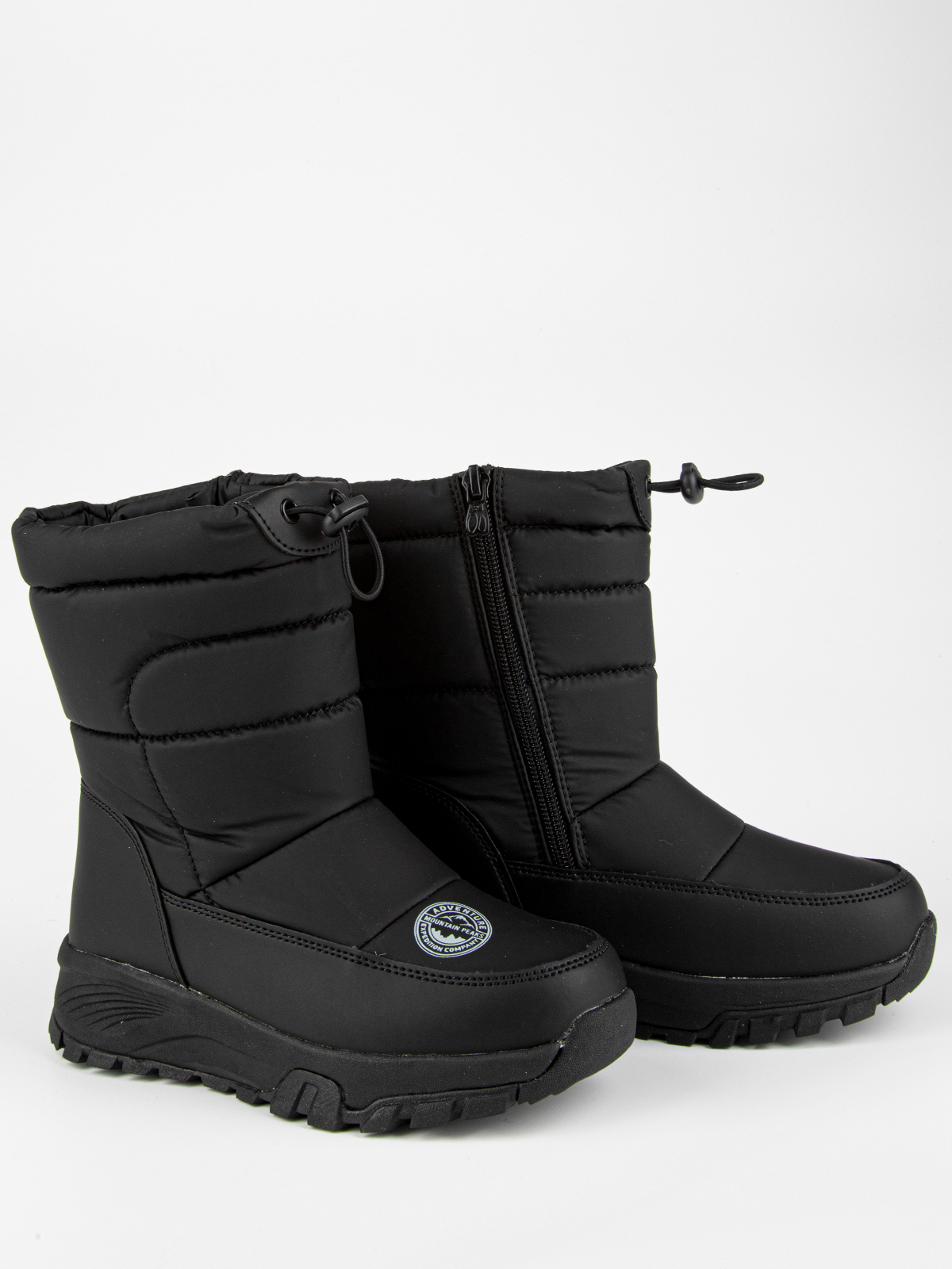 Сапоги артикул:1913д-1-2