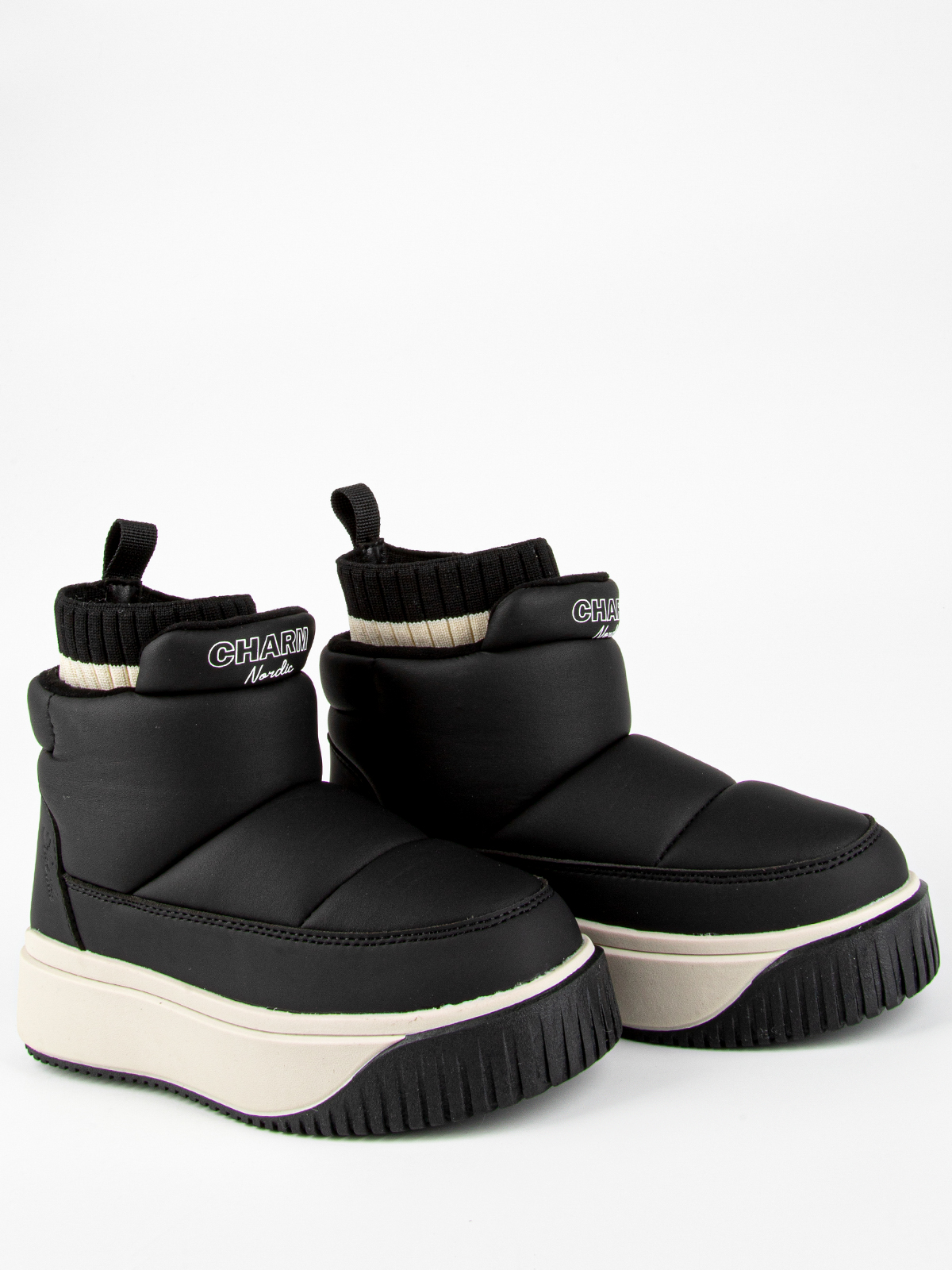 Ботинки артикул:1907д-1-2