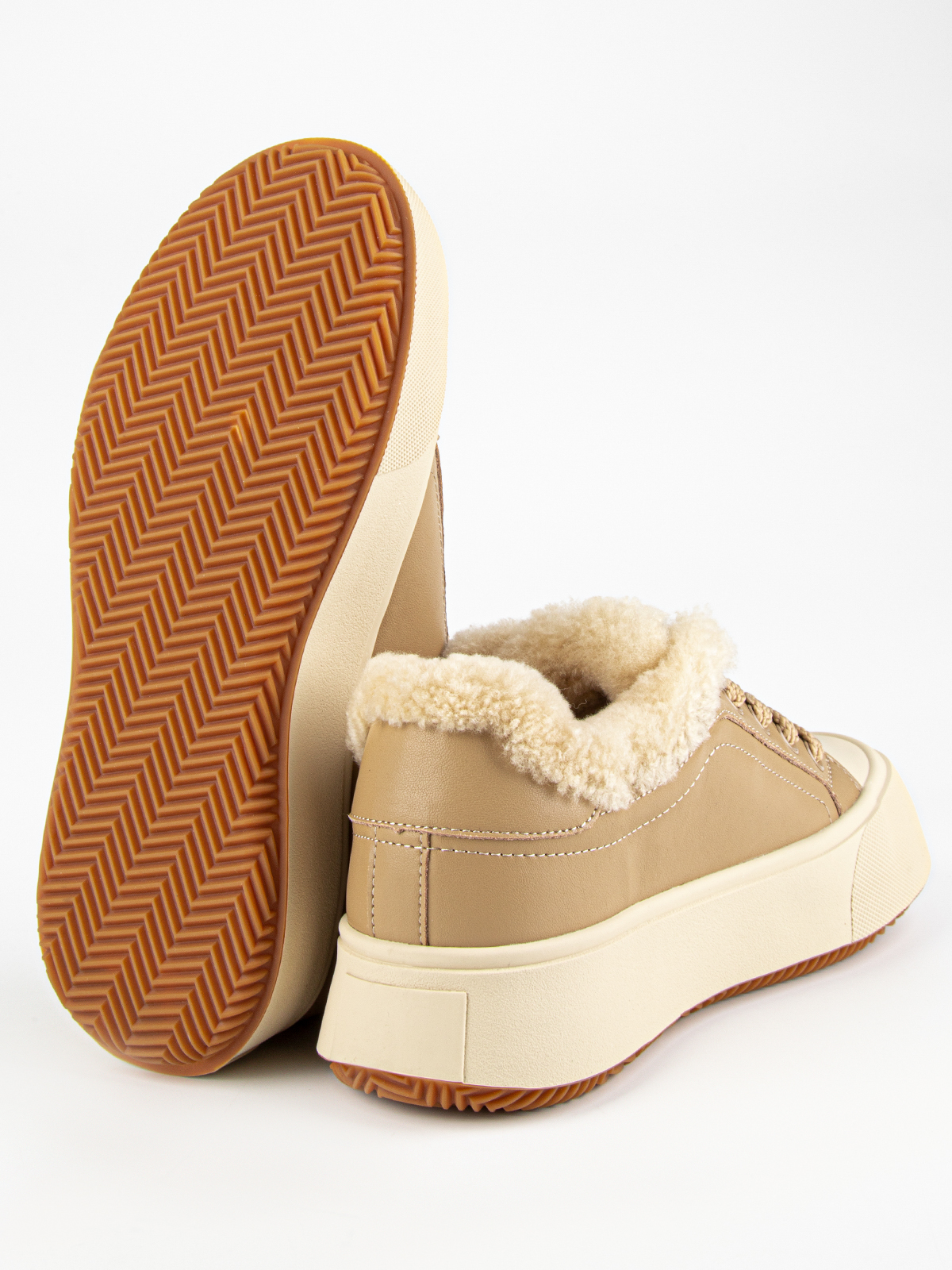 Ботинки артикул:54573ук-2-5