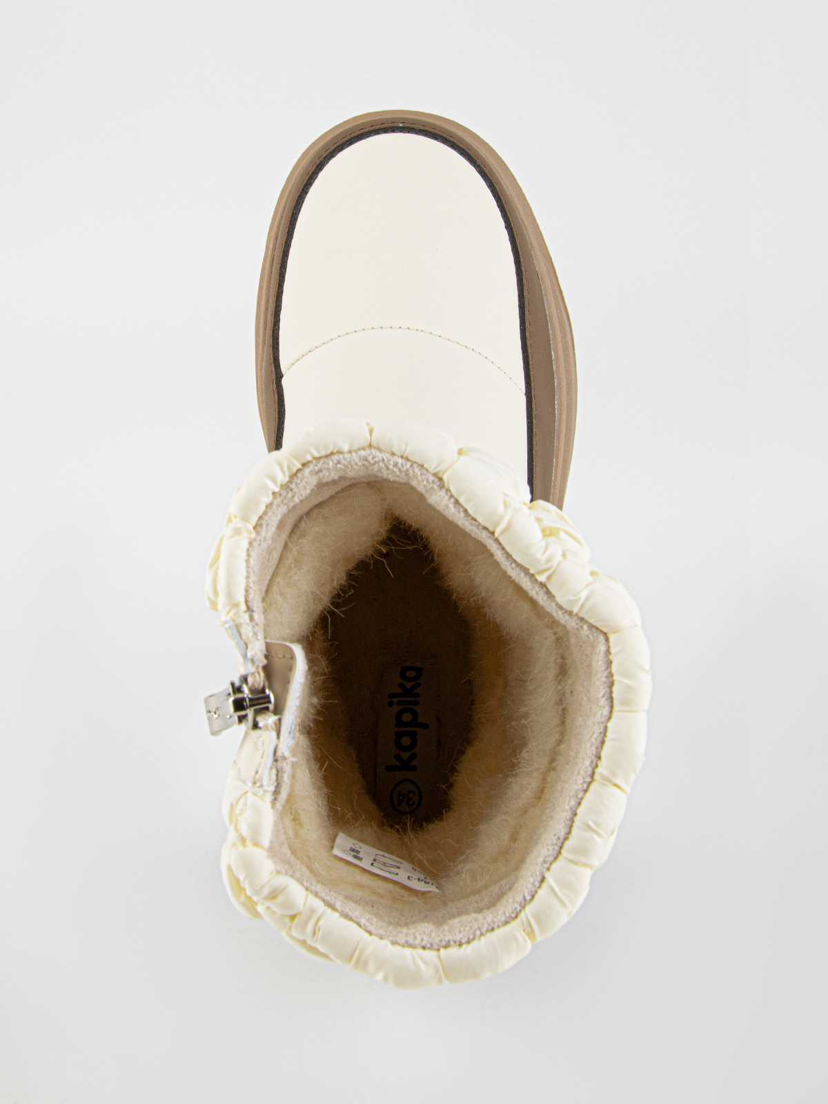 Сапоги артикул:1918д-3-6