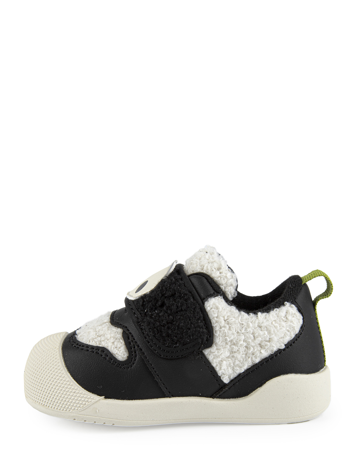 Полуботинки артикул:10237-1-2