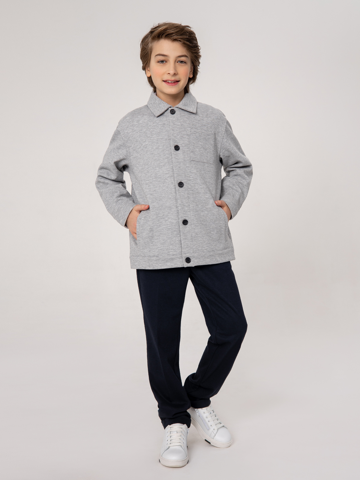 Пиджак артикул:OJBCE04-2A-5