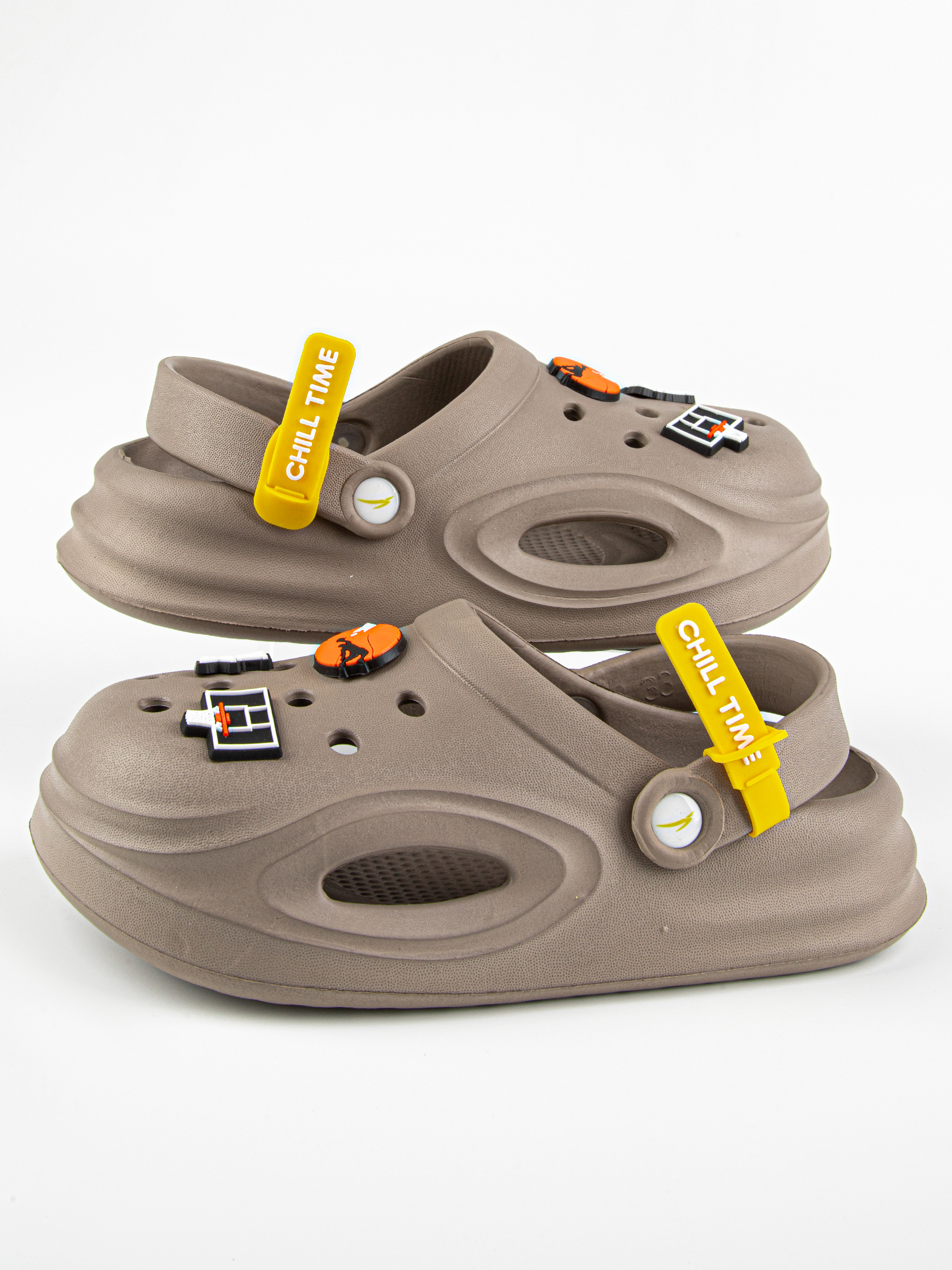 Сабо артикул:82259-3-4