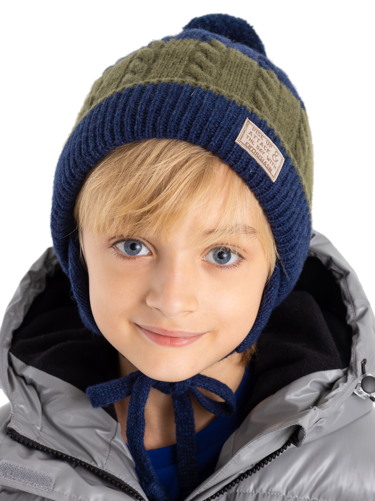 Шапка артикул:KWBAC02-Z4-1