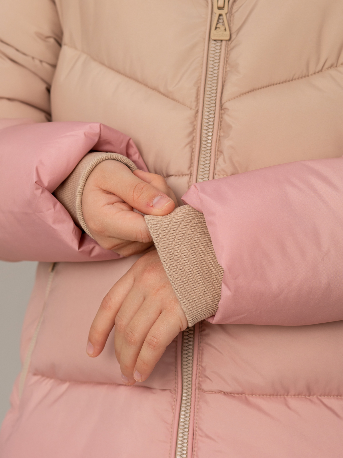 Куртка зимняя артикул:OKGCK09-T1-8