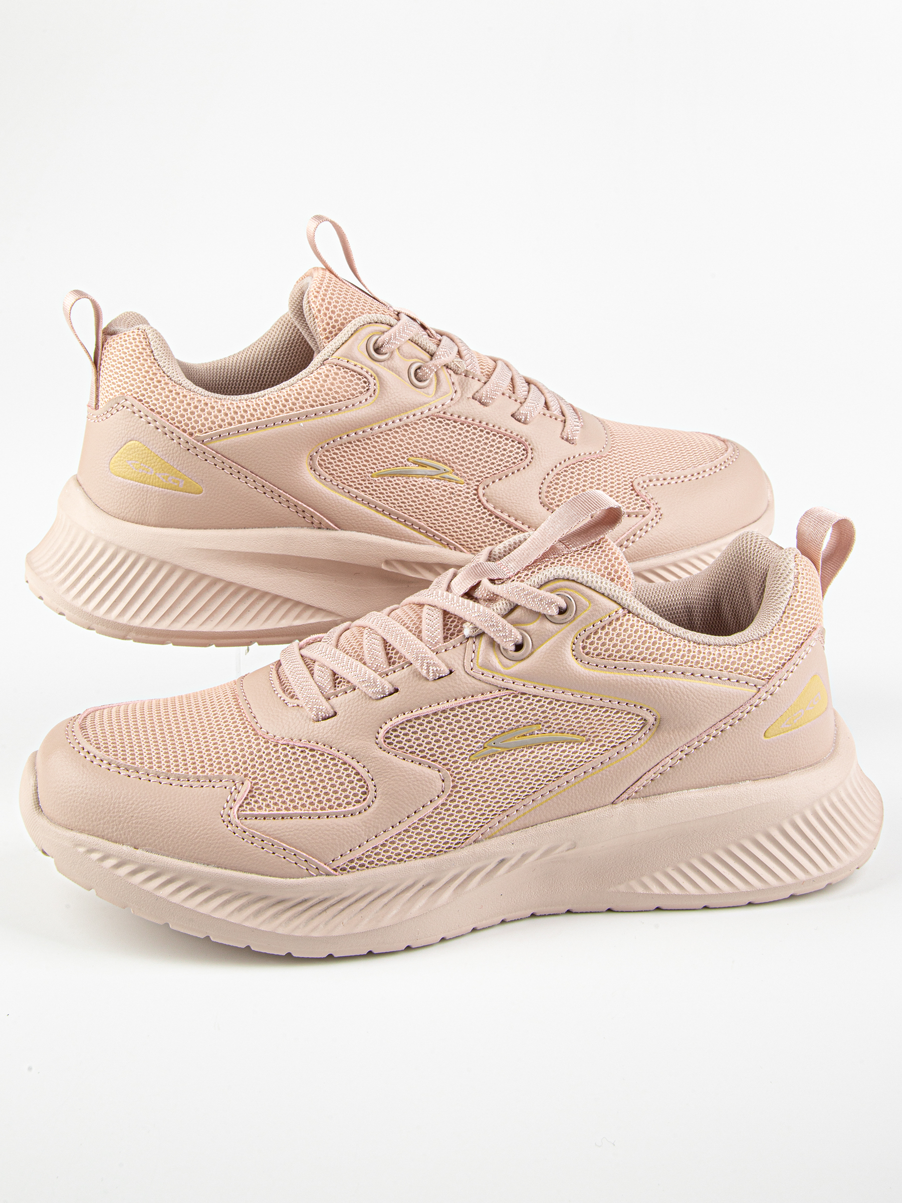 Кроссовки артикул:74968-3-4