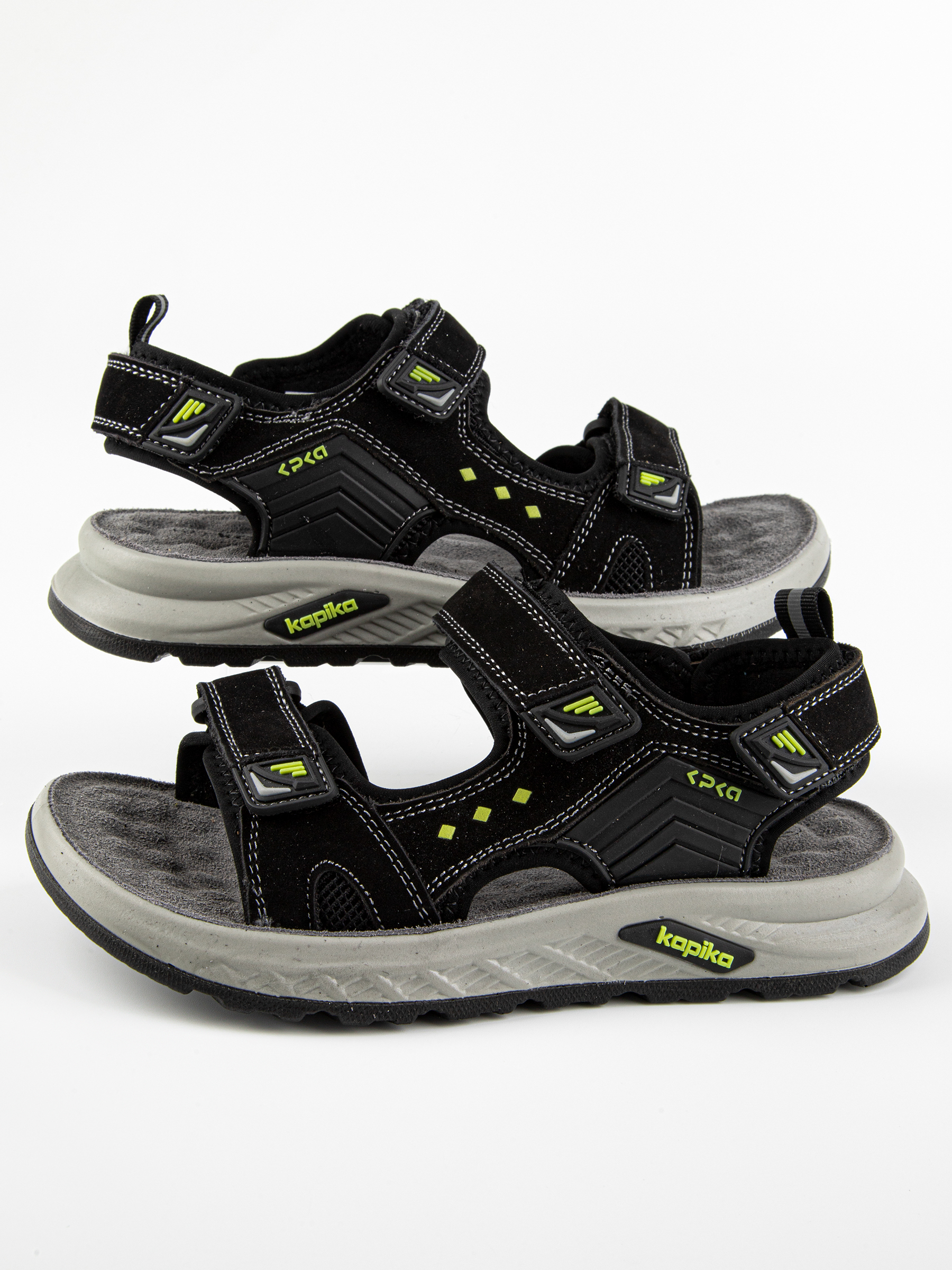 Сандалии артикул:33938-2-4