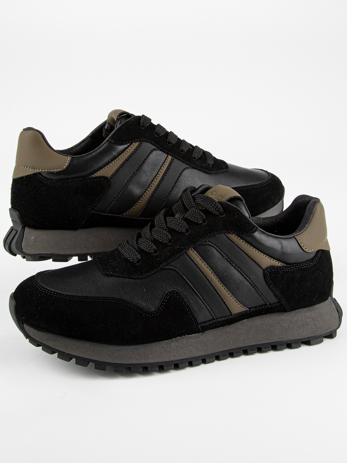 Полуботинки артикул:241022-1-4