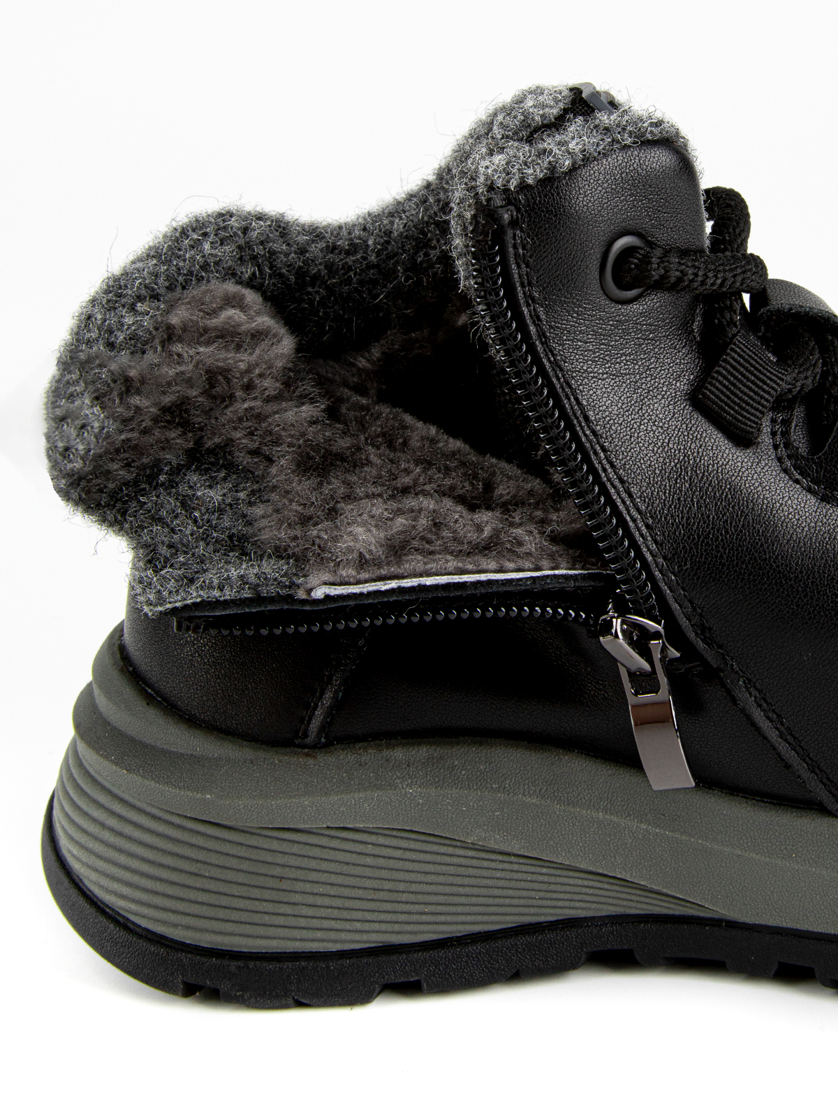 Ботинки артикул:63322ш-1-10