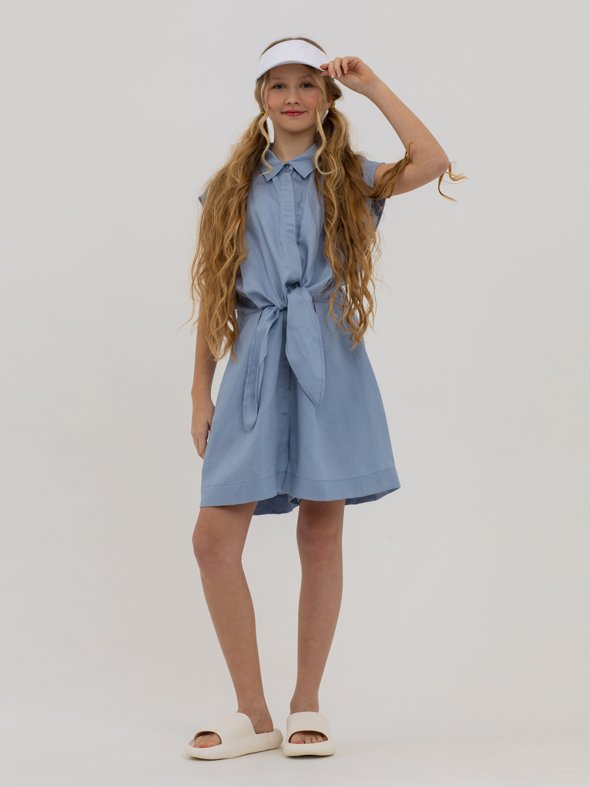 Комбинезон артикул:PJGCD13-Z1-1