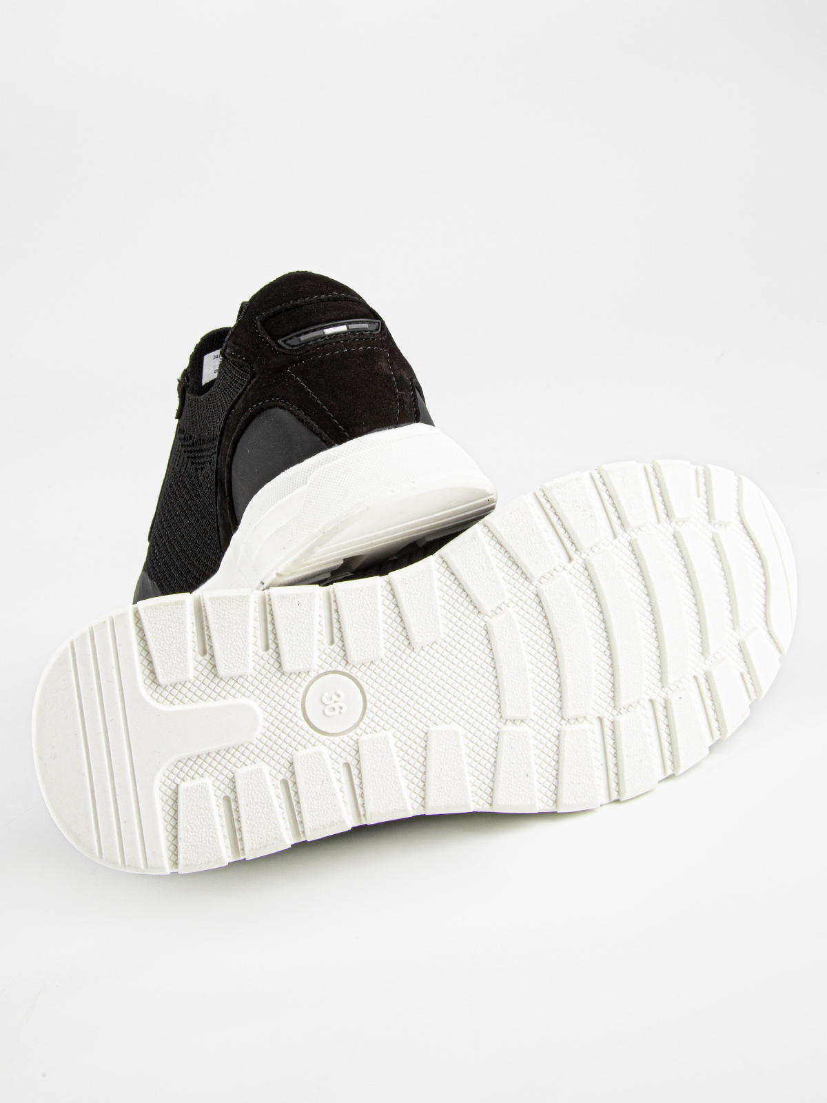 Полуботинки артикул:241926к-1-5