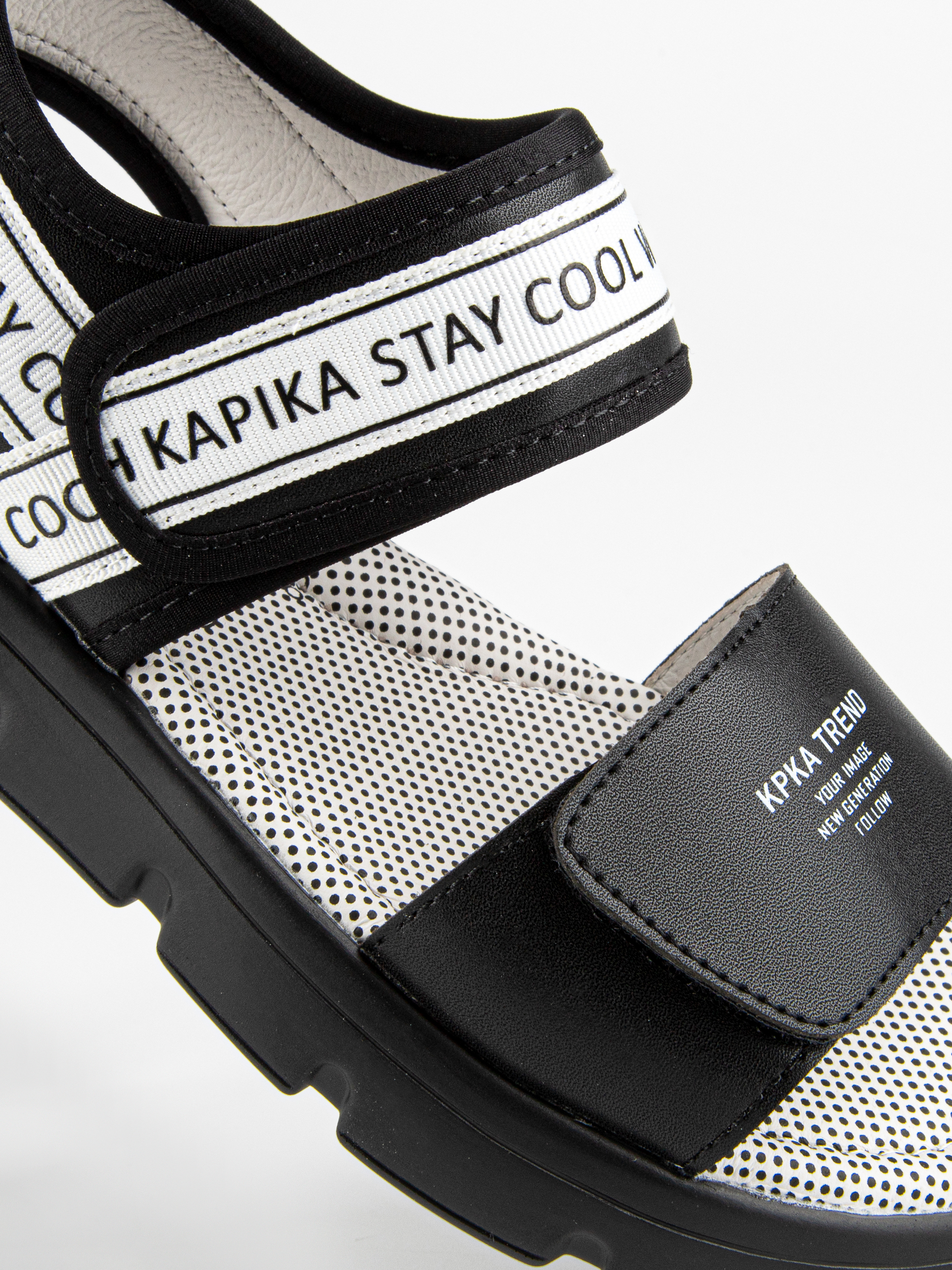 Сандалии артикул:33943п-1-3