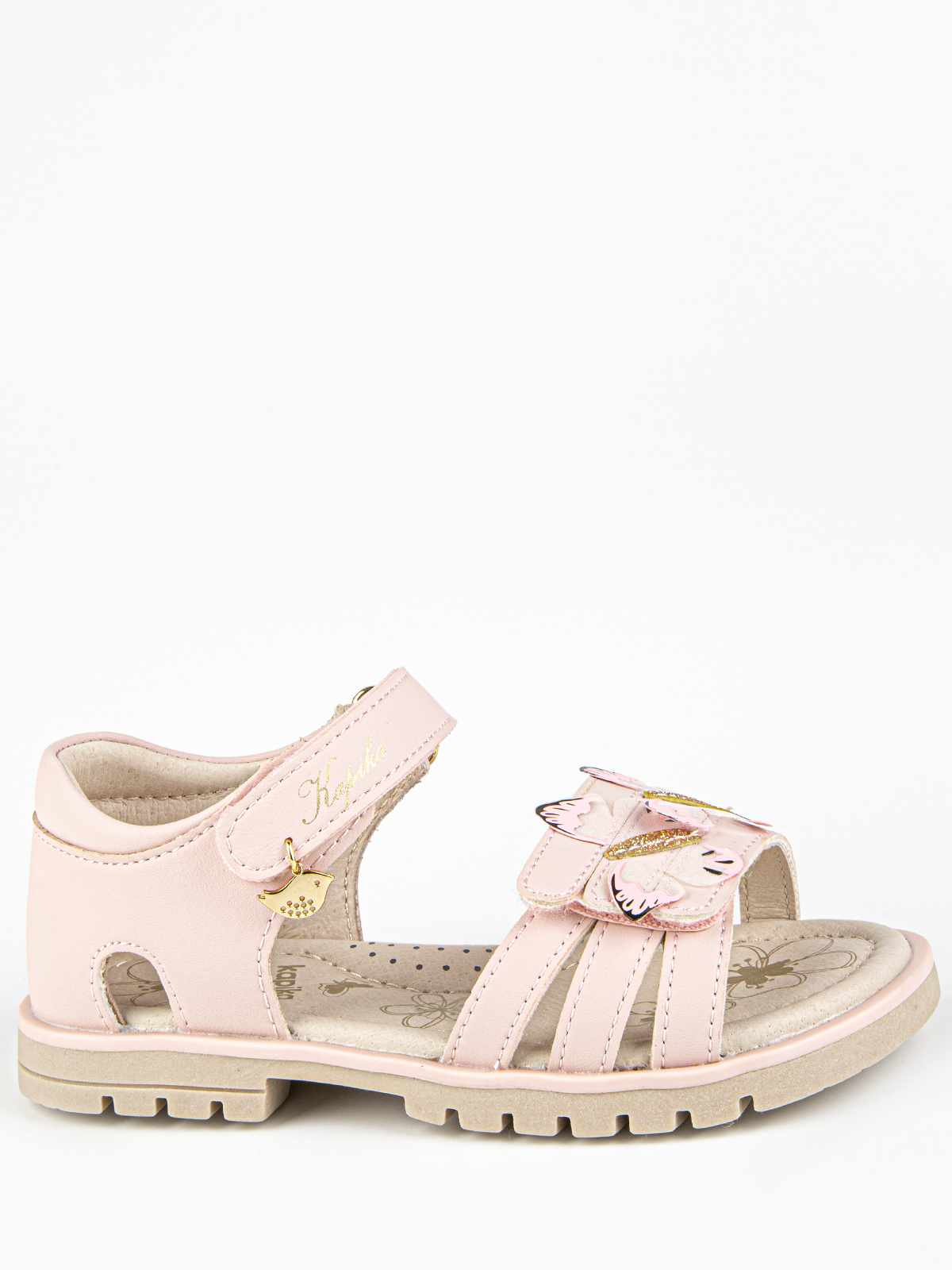 Сандалии артикул:32923п-30-1