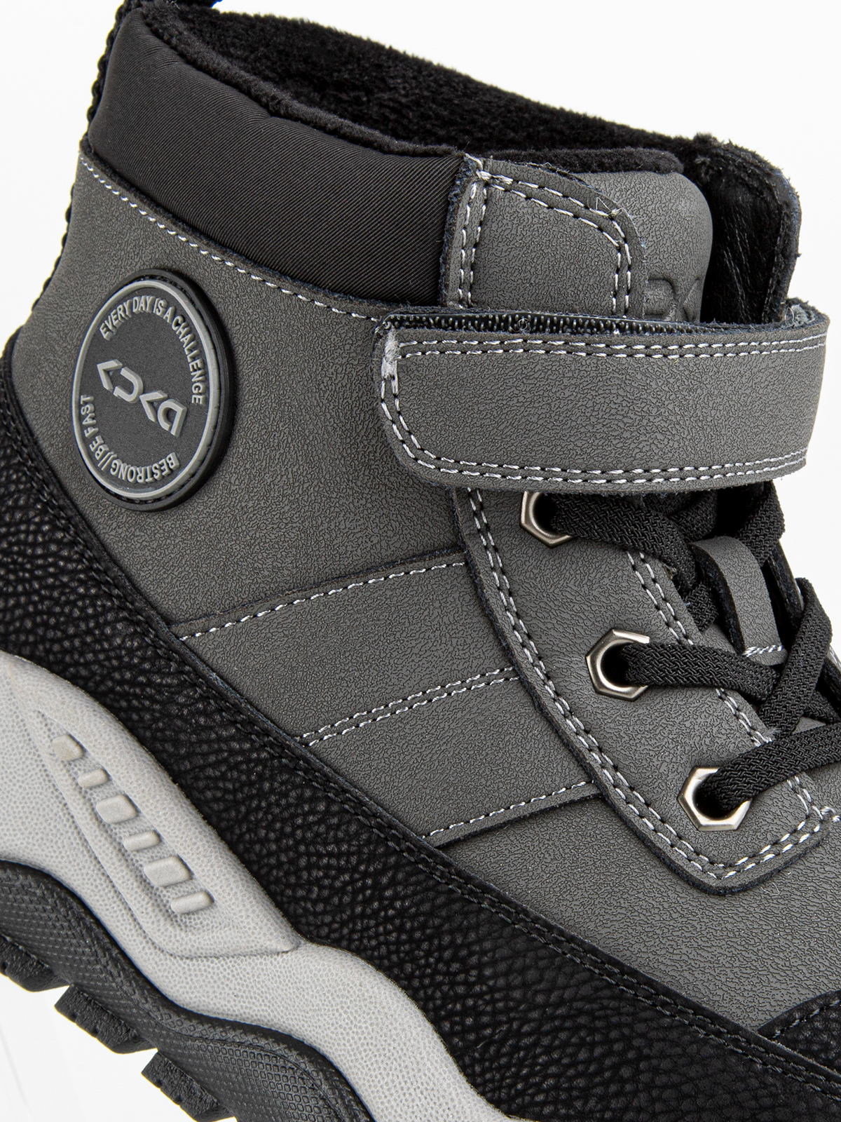 Ботинки артикул:53697ук-1-3