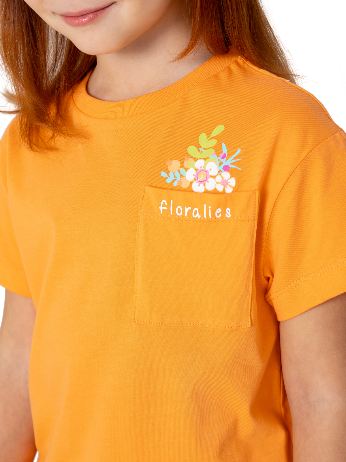 Футболка артикул:NKGCT05-D2-4