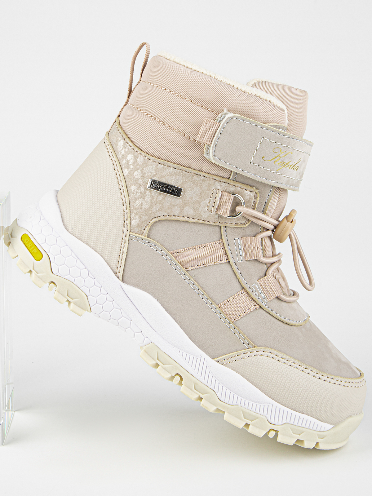 Ботинки артикул:42530-3-7