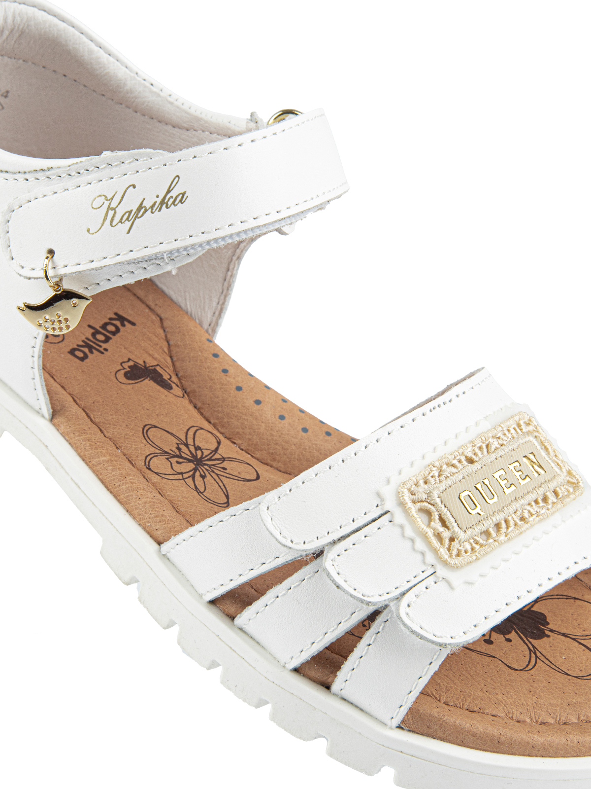 Сандалии артикул:33835-1-6