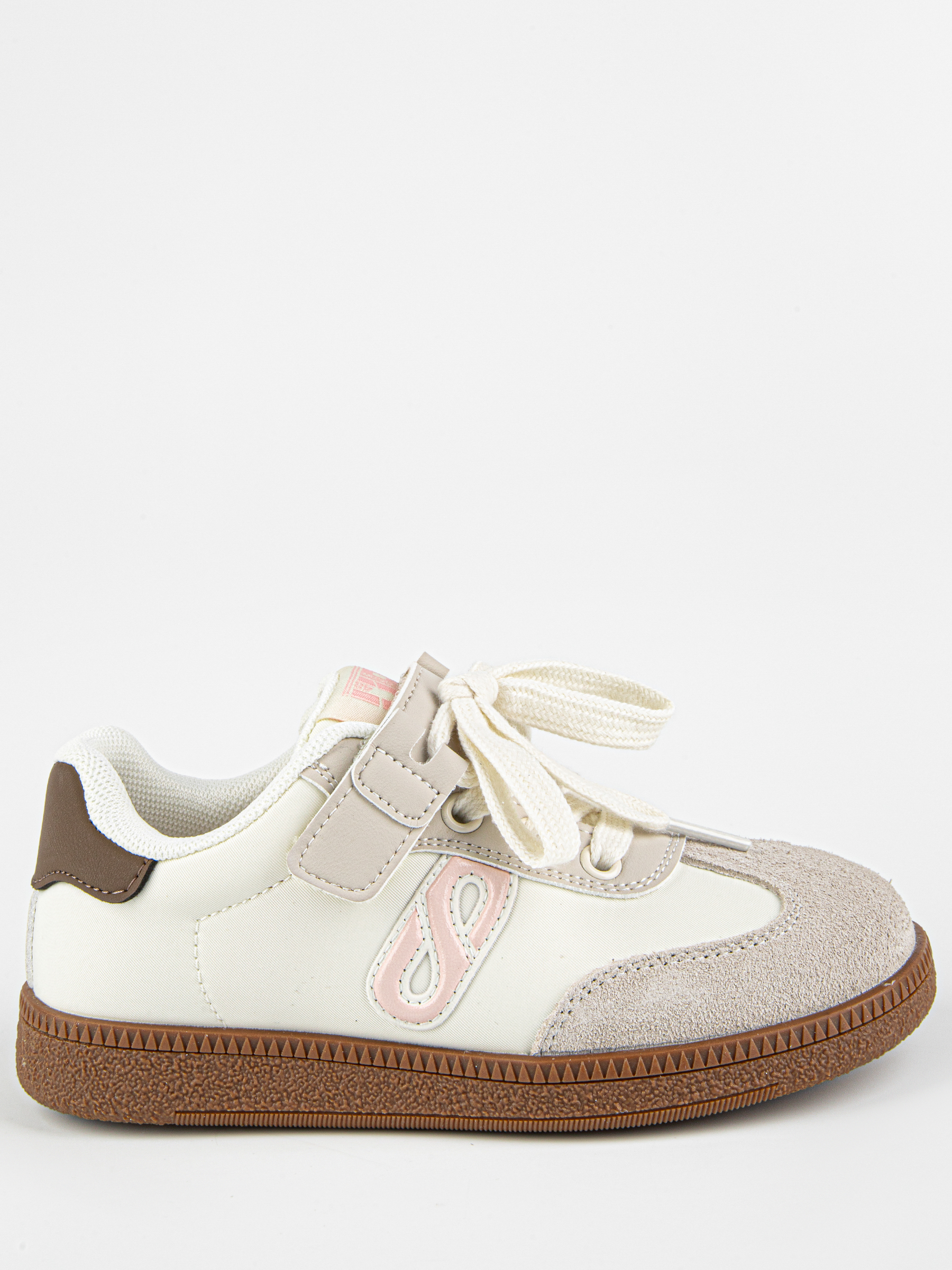 Кроссовки артикул:721206-1-1