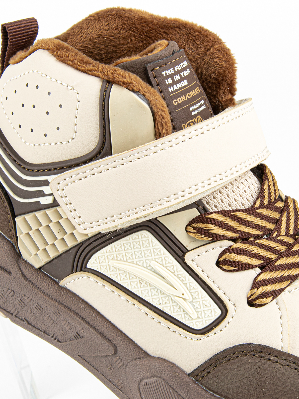 Кроссовки артикул:721184у-1-3